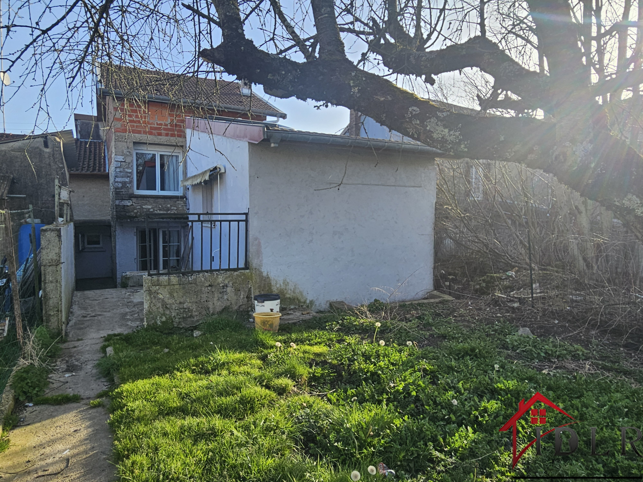 Agence immobilière de Immobilière de la république