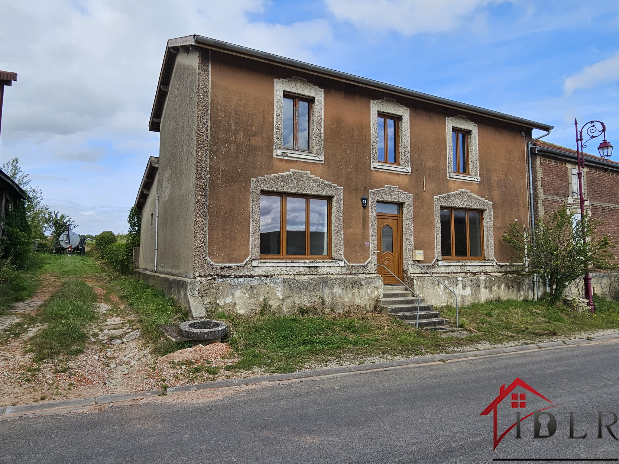 Agence immobilière de Immobilière de la république