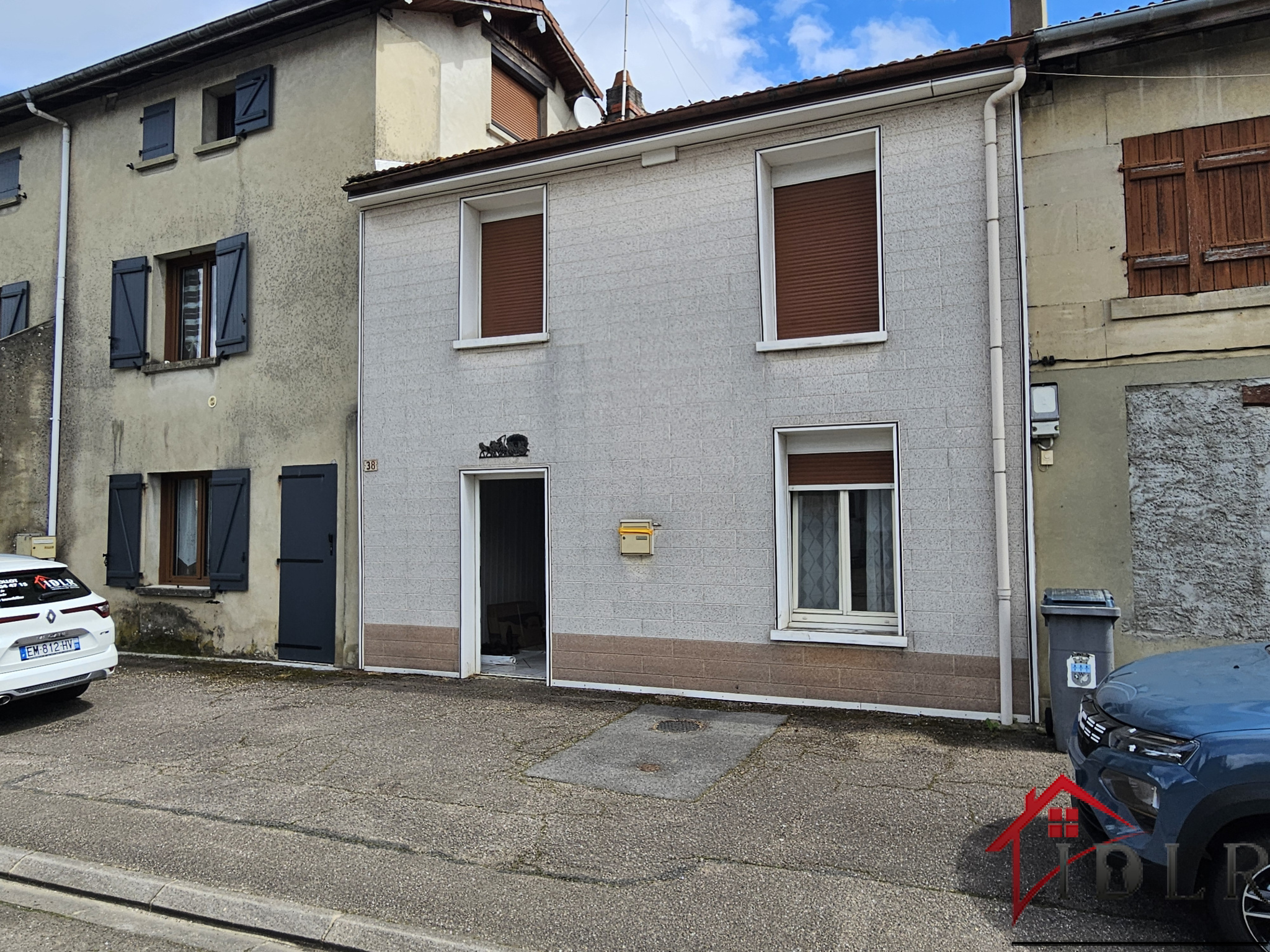 Agence immobilière de Immobilière de la république
