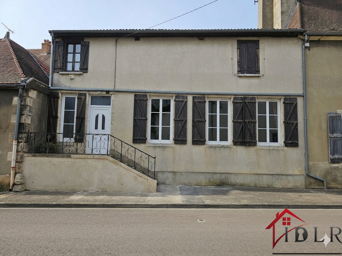 Agence immobilière de Immobilière de la république