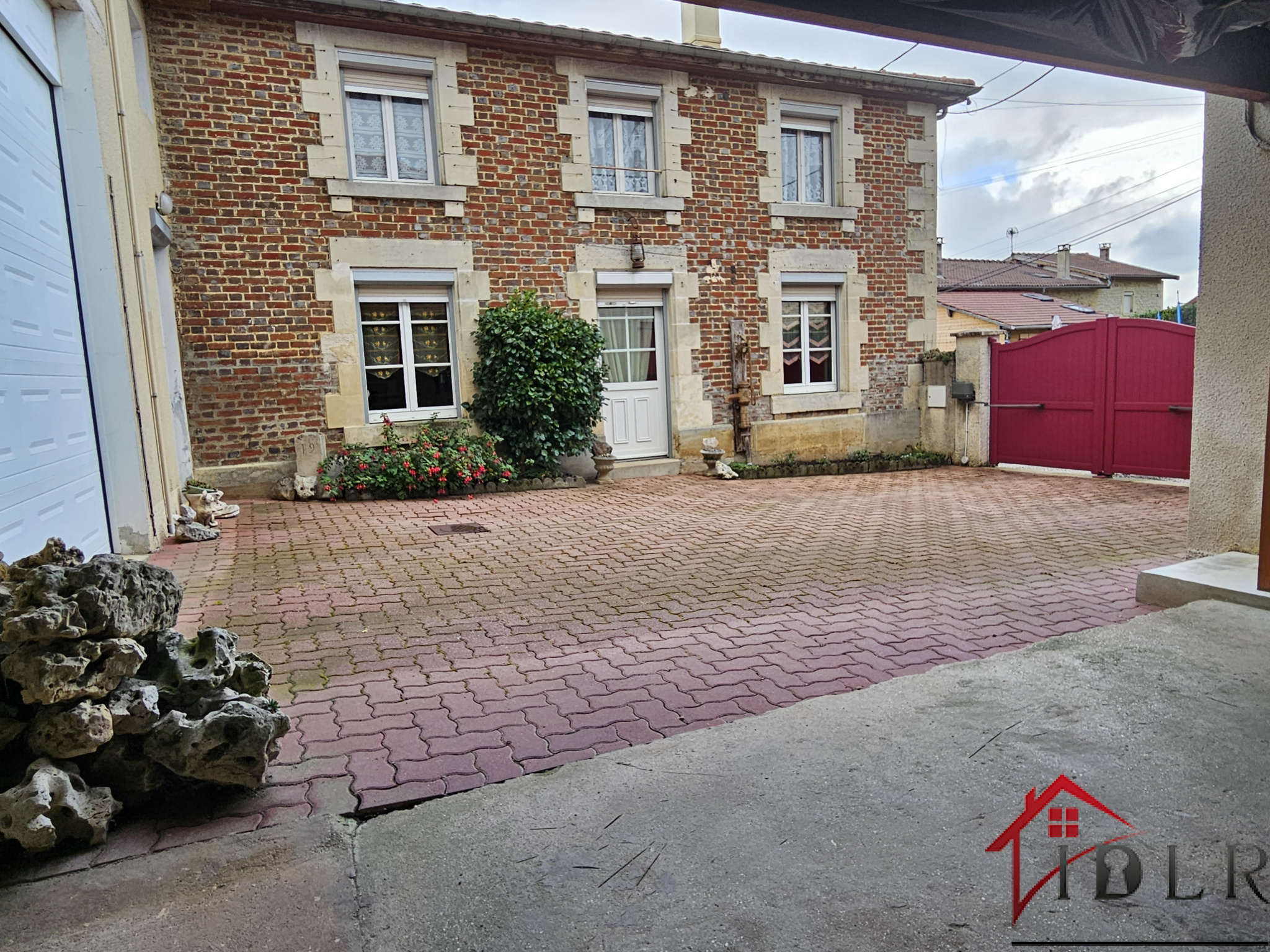 Agence immobilière de Immobilière de la république