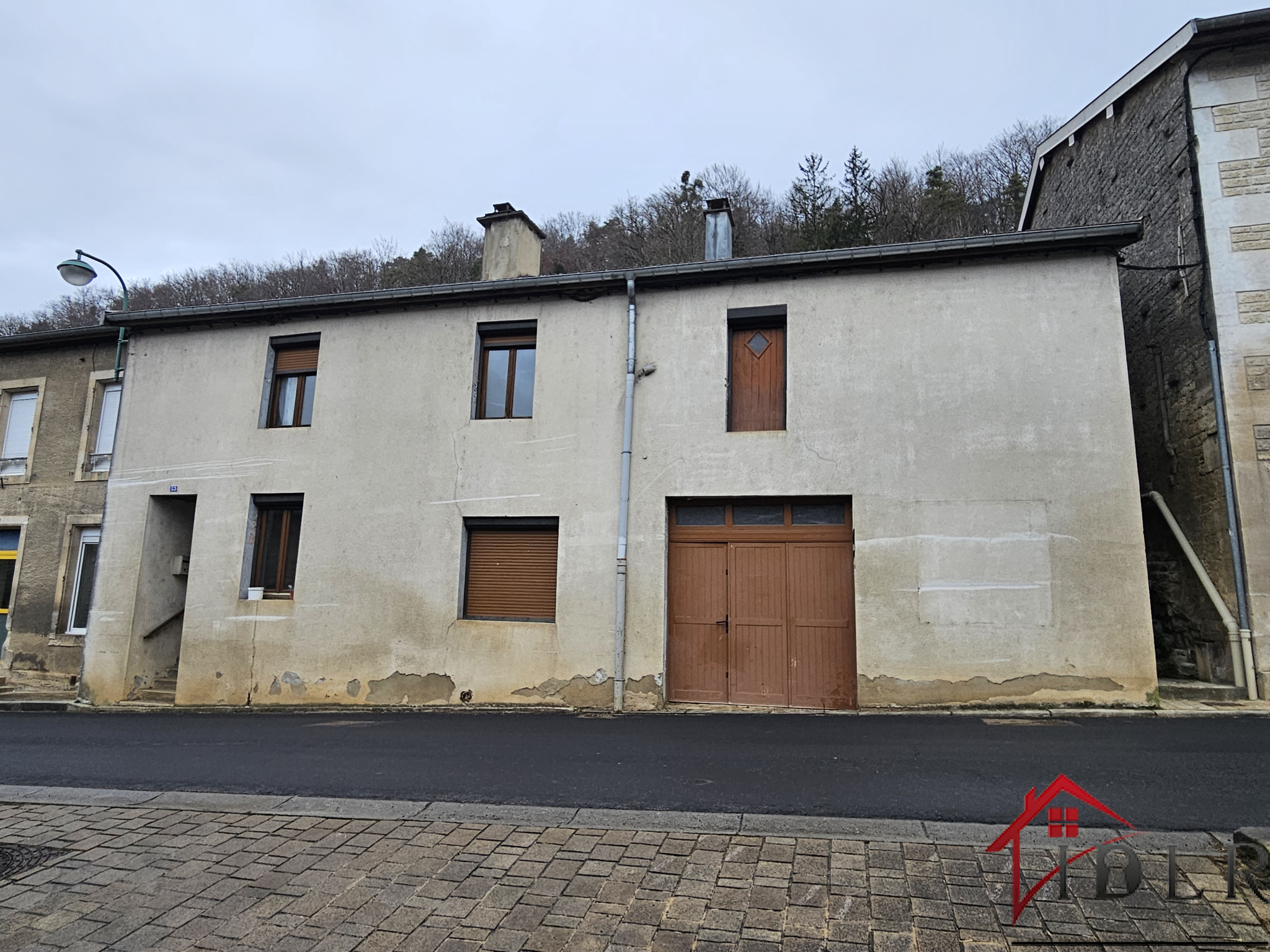 Agence immobilière de Immobilière de la république