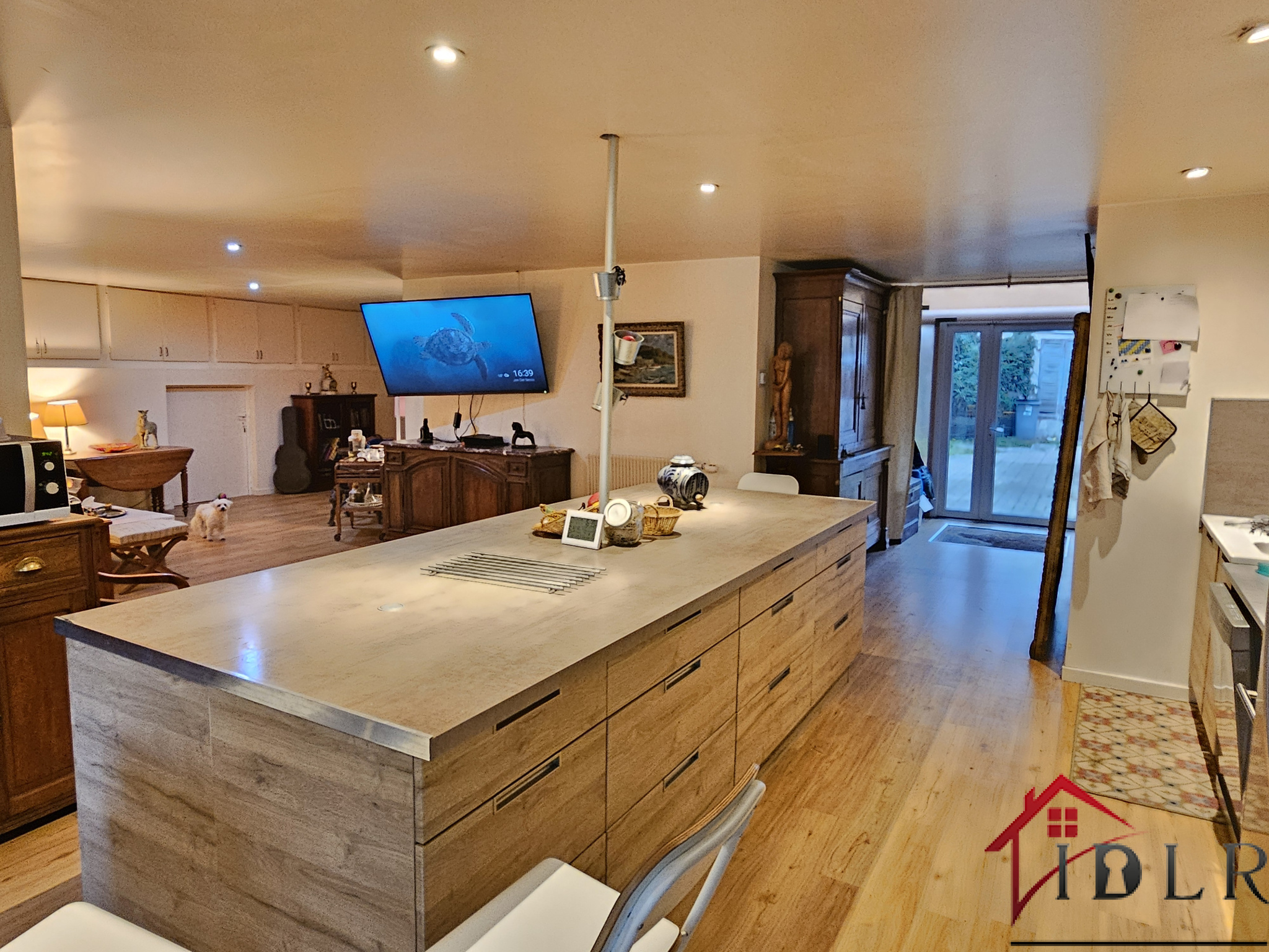 Agence immobilière de Immobilière de la république