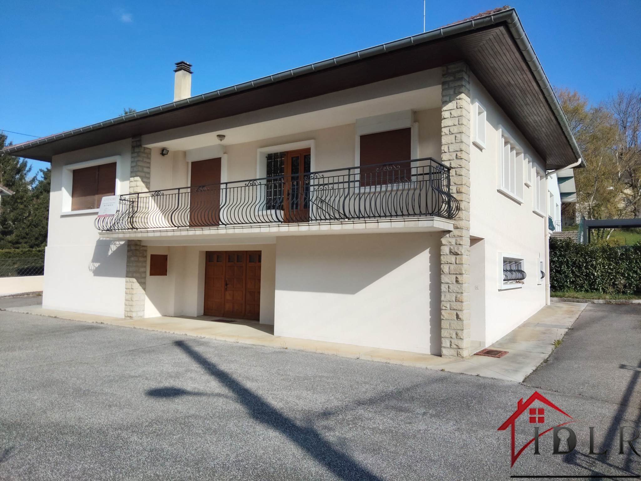 Agence immobilière de Immobilière de la république