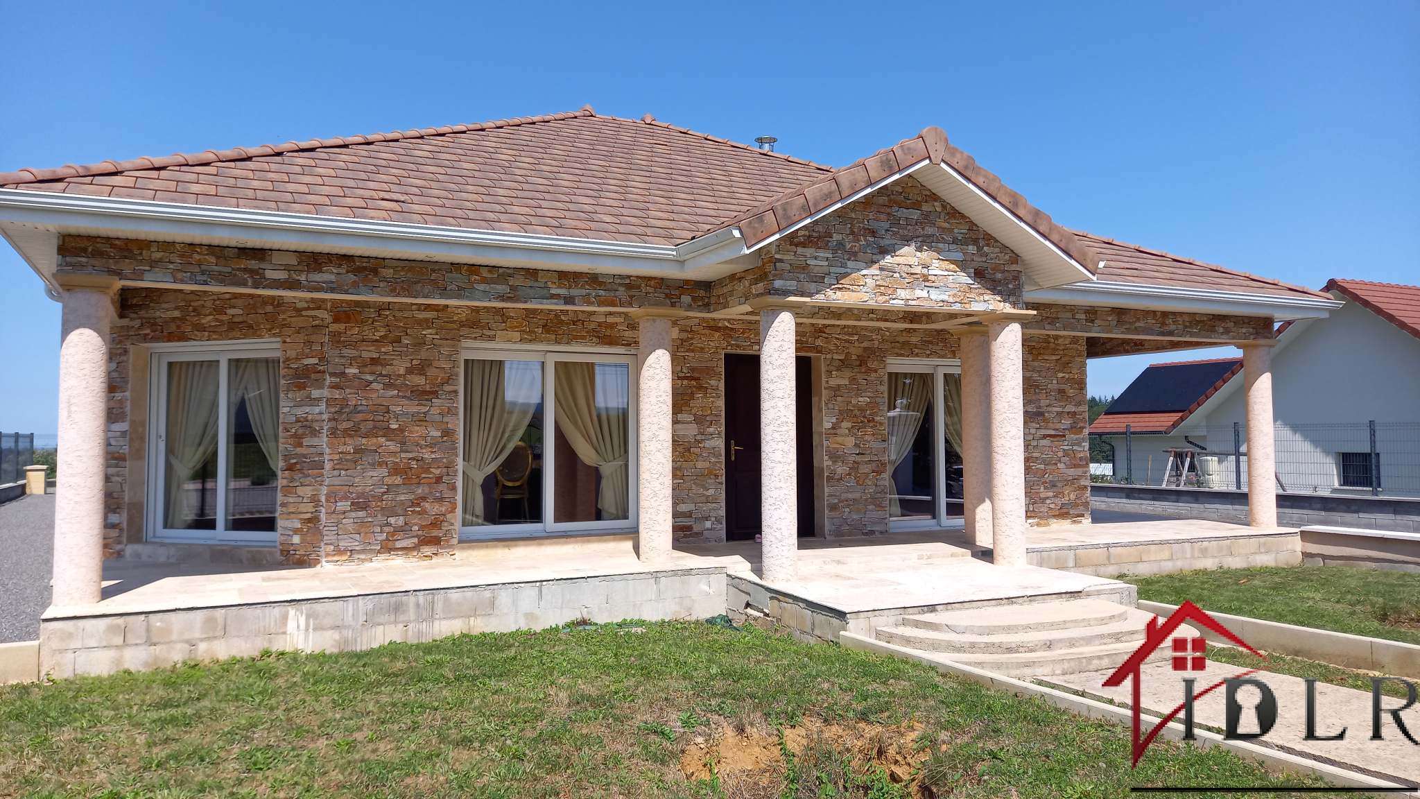 Agence immobilière de Immobilière de la république