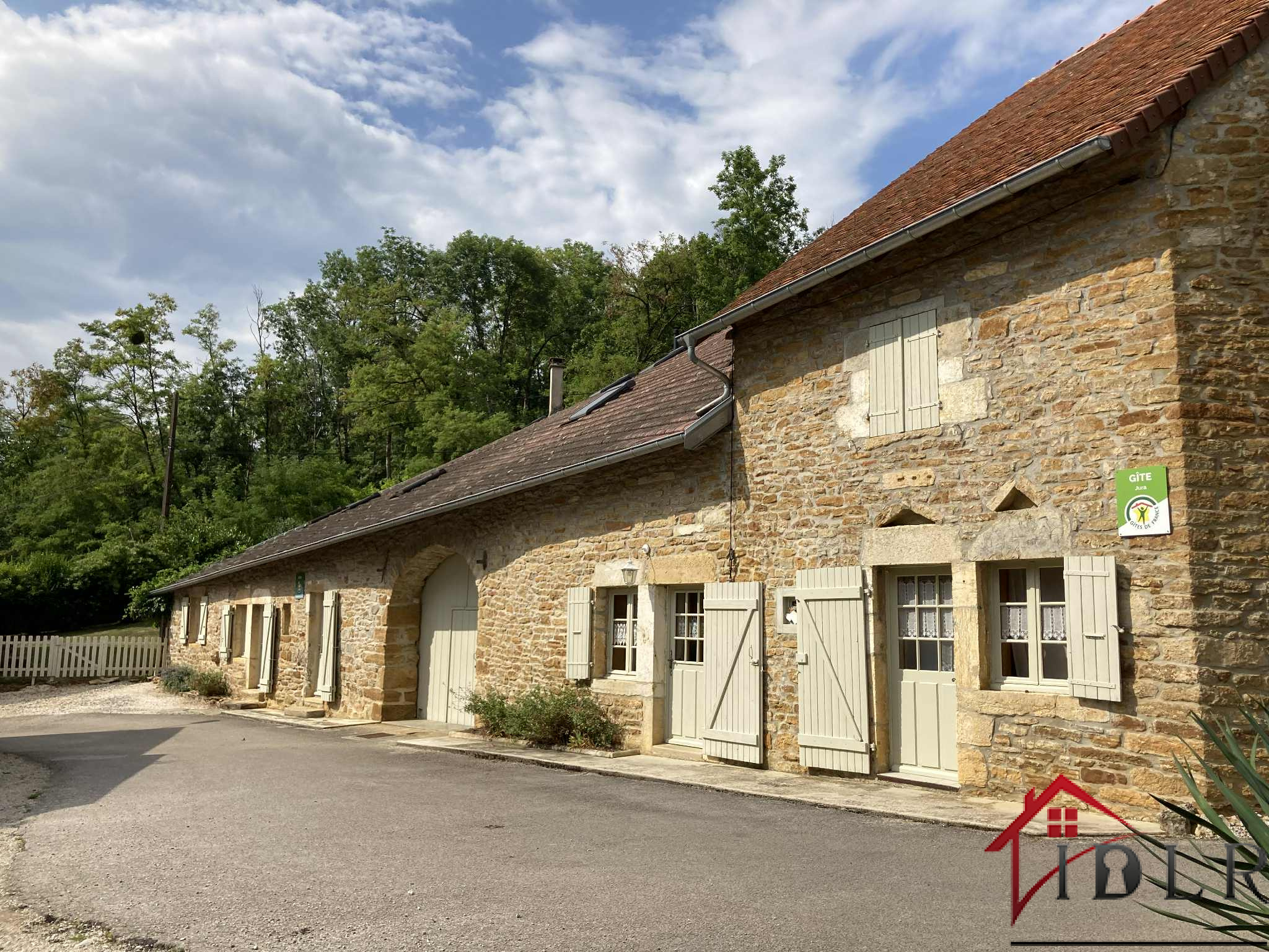 Agence immobilière de Immobilière de la république