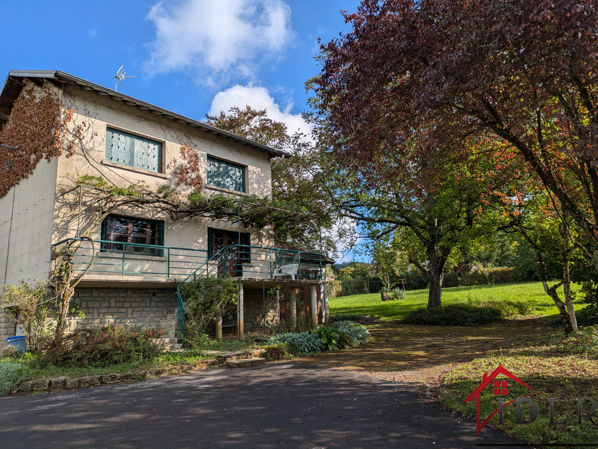 Agence immobilière de Immobilière de la république