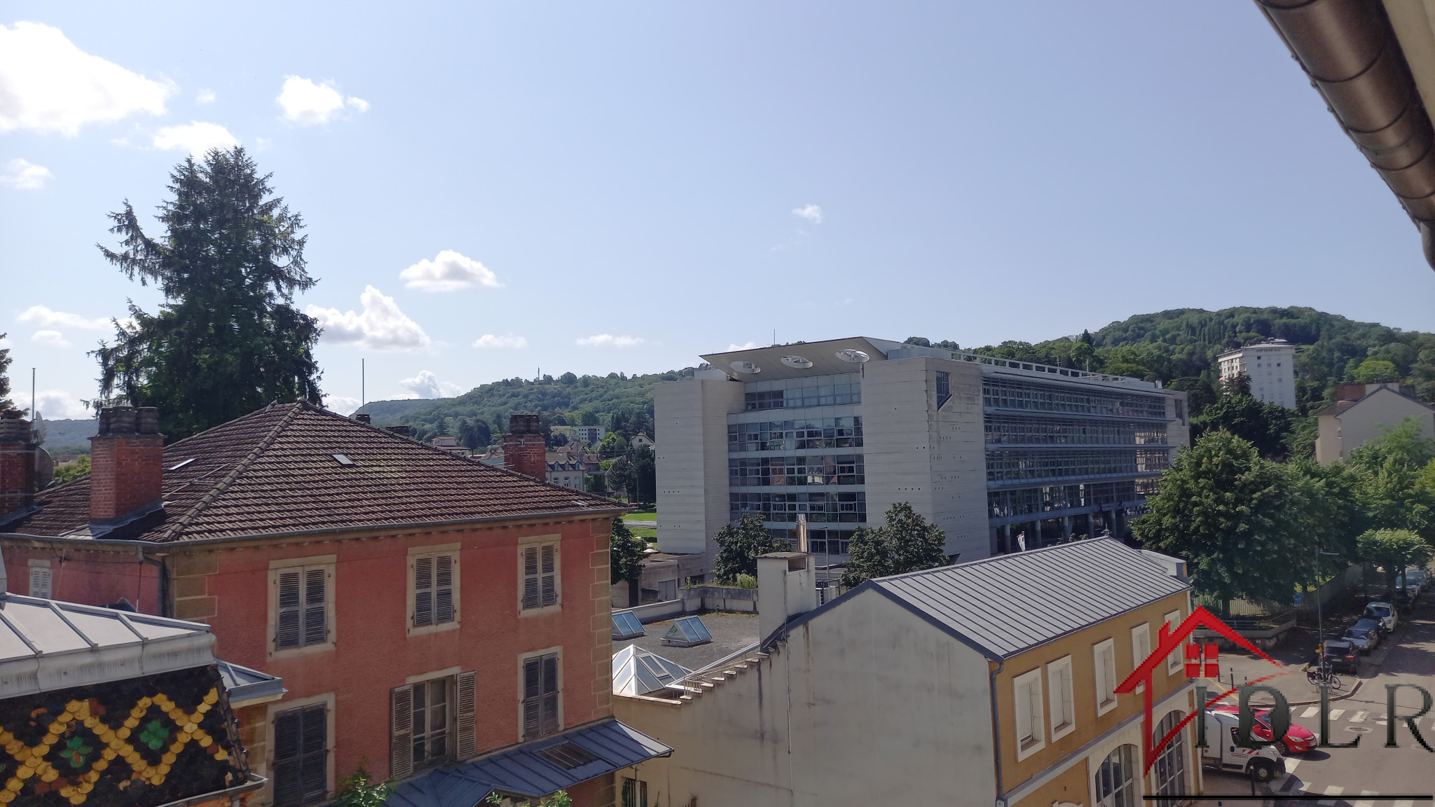 Agence immobilière de Immobilière de la république