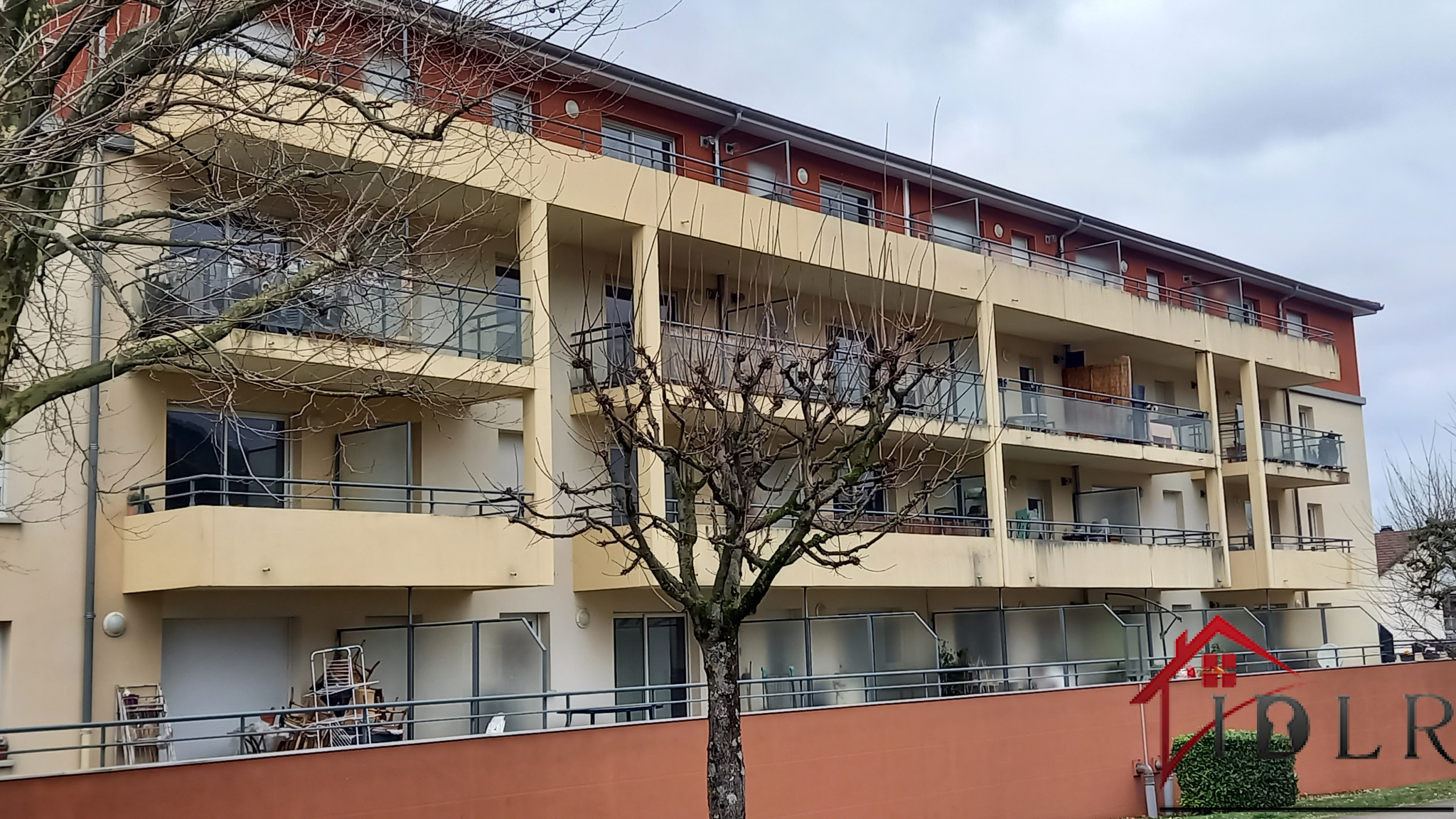 Agence immobilière de Immobilière de la république