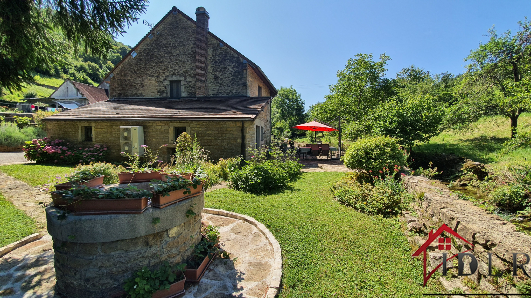 Agence immobilière de Immobilière de la république