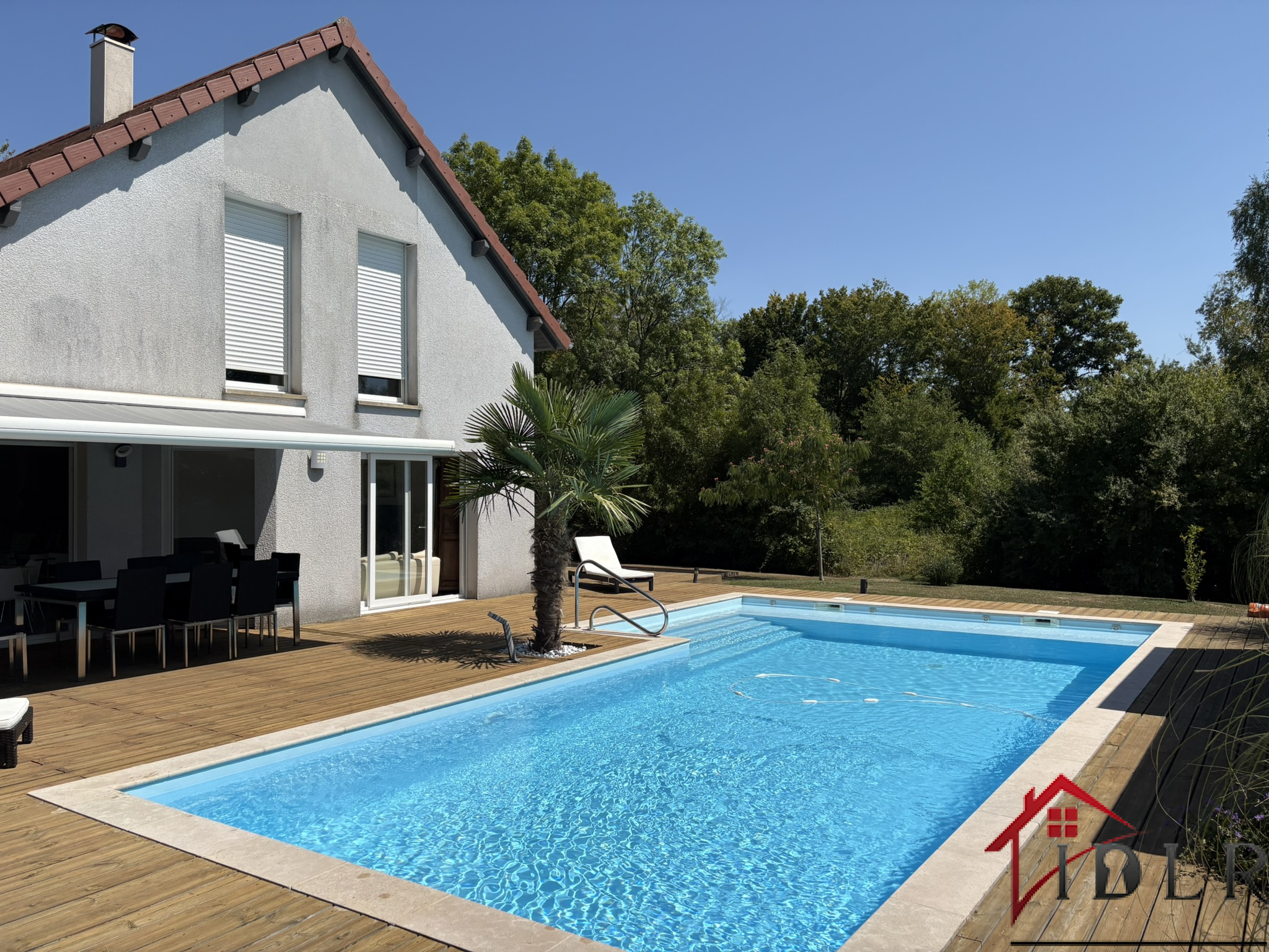 Agence immobilière de Immobilière de la république