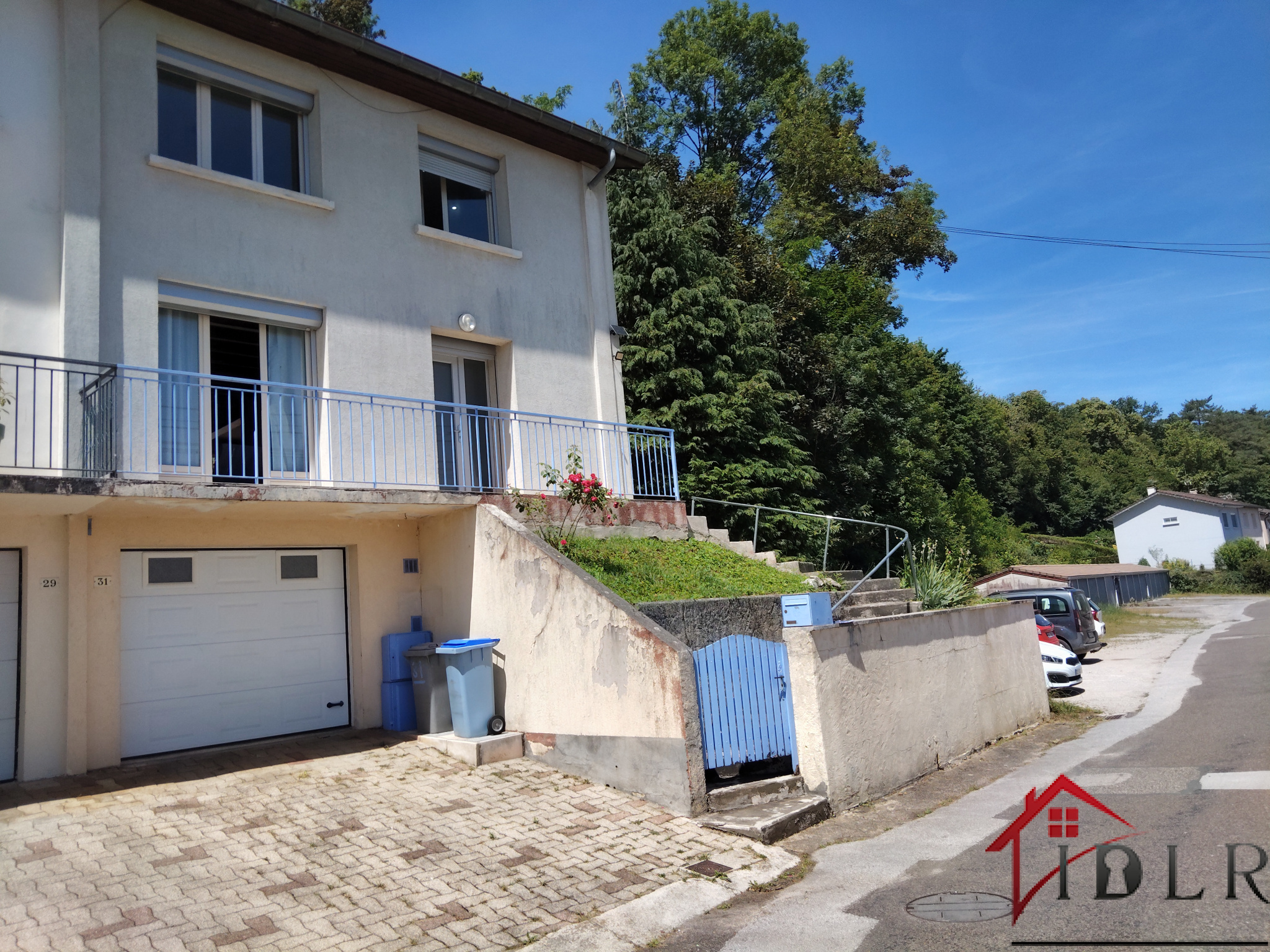 Agence immobilière de Immobilière de la république