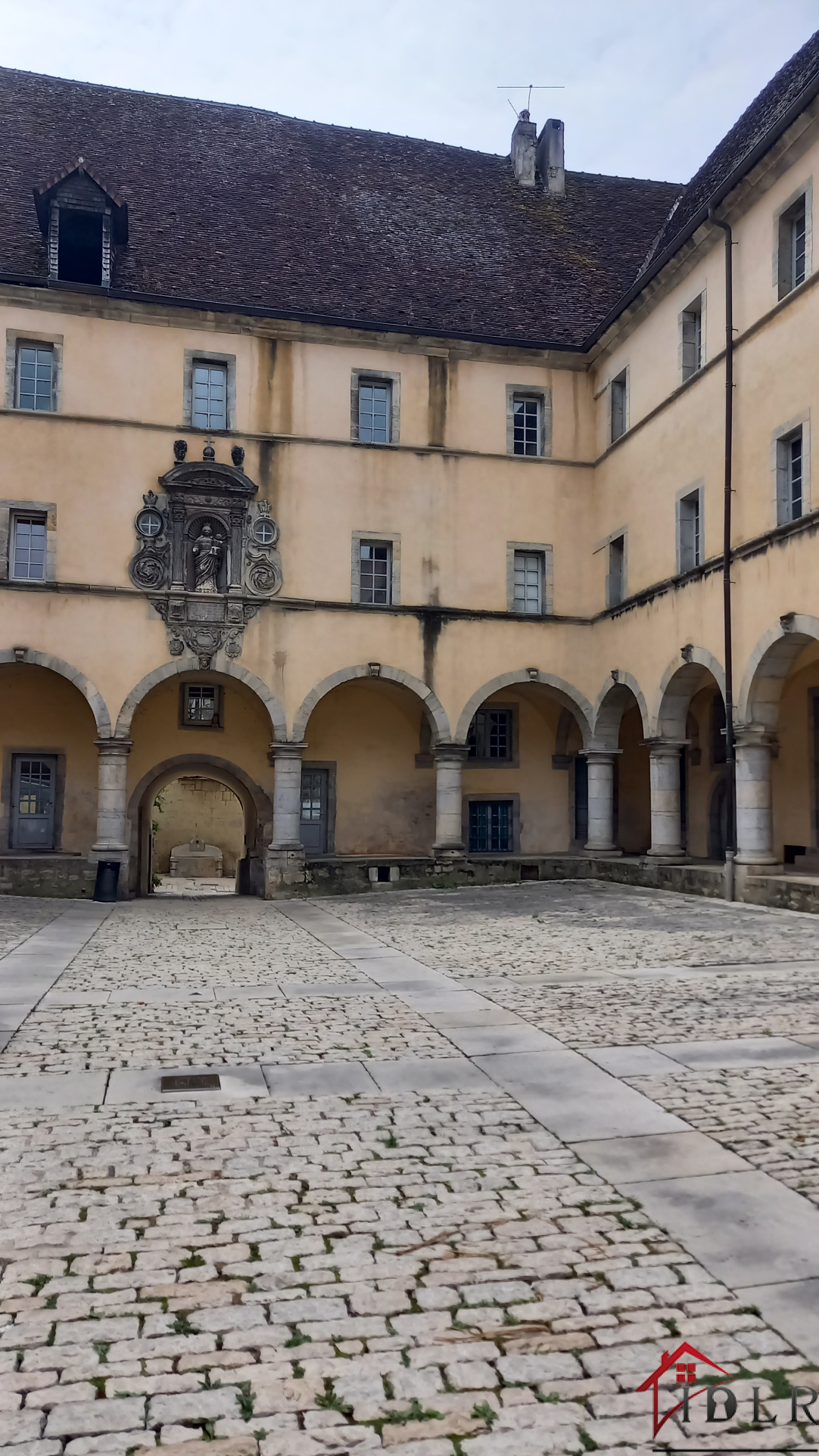 Agence immobilière de Immobilière de la république