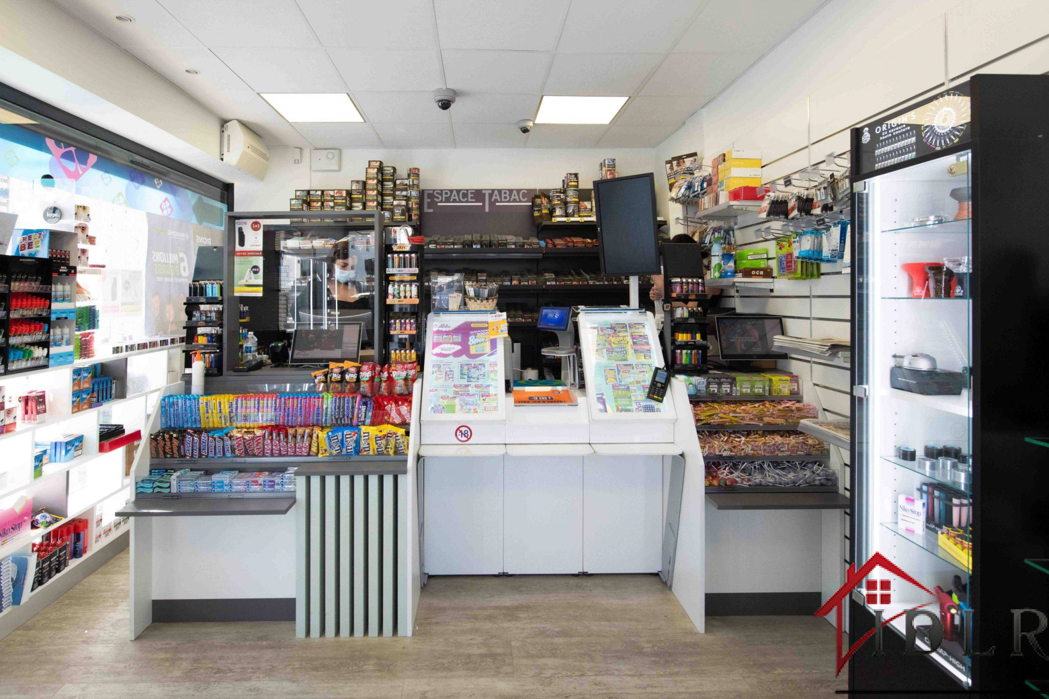 Agence immobilière de Immobilière de la république