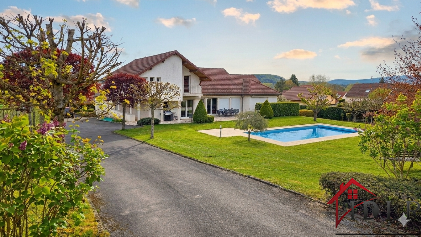 Agence immobilière de Immobilière de la république