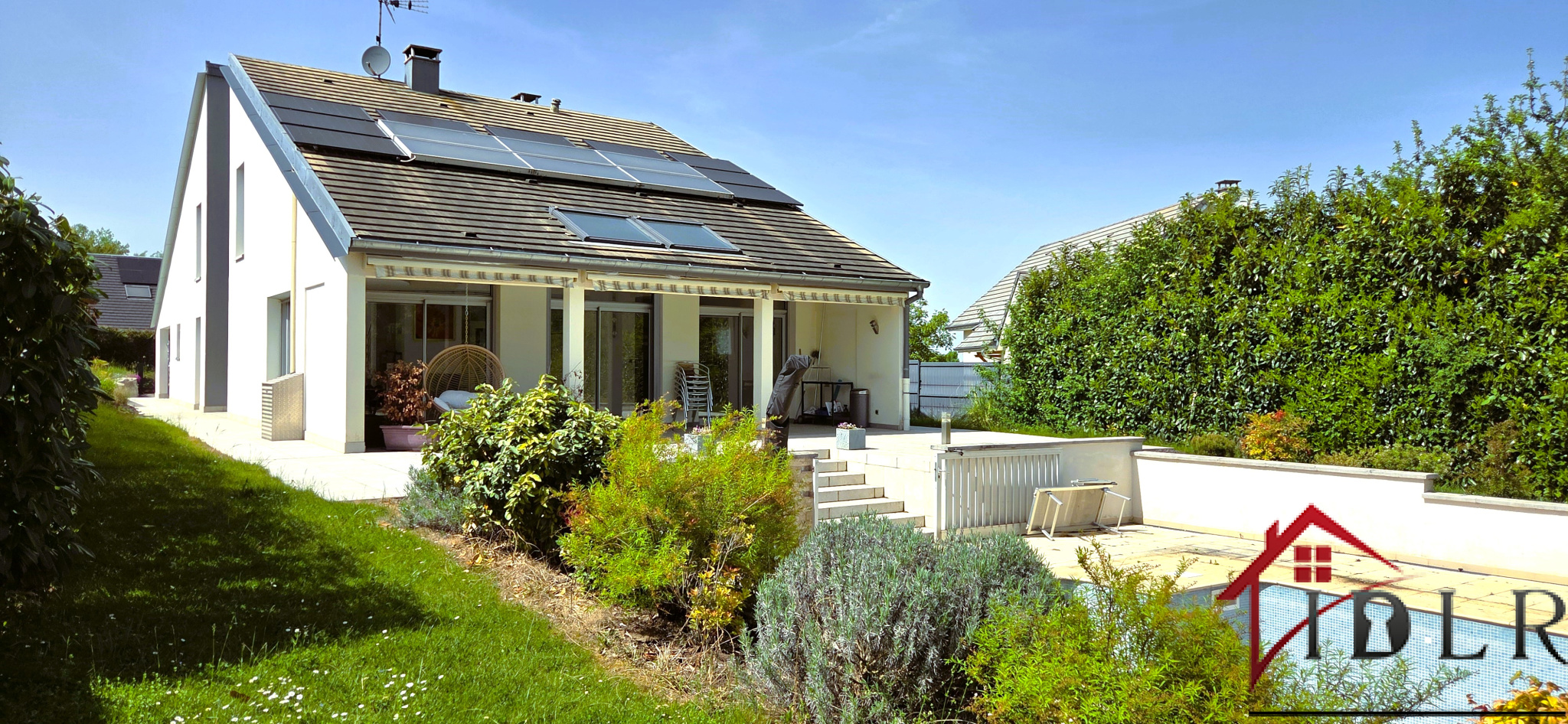 Agence immobilière de Immobilière de la république