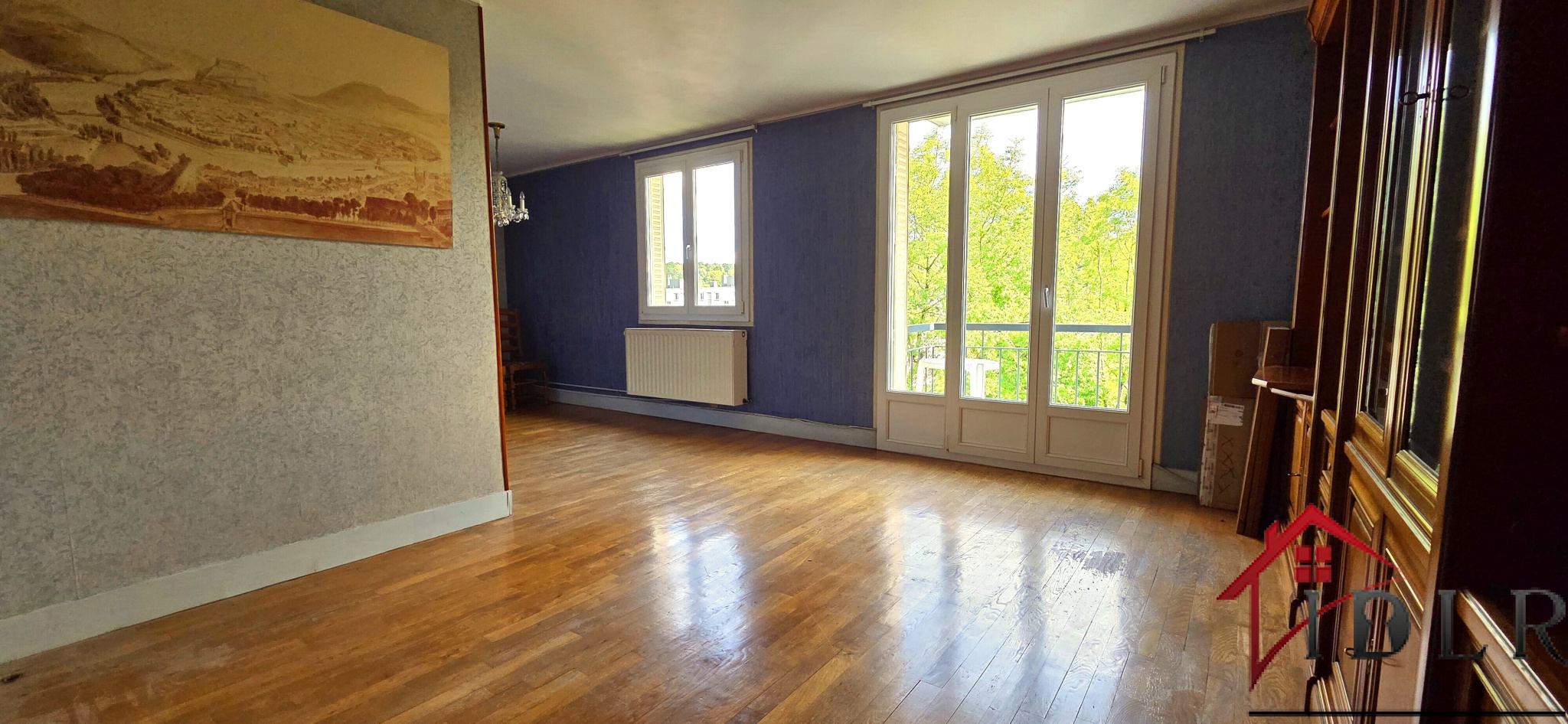 Agence immobilière de Immobilière de la république