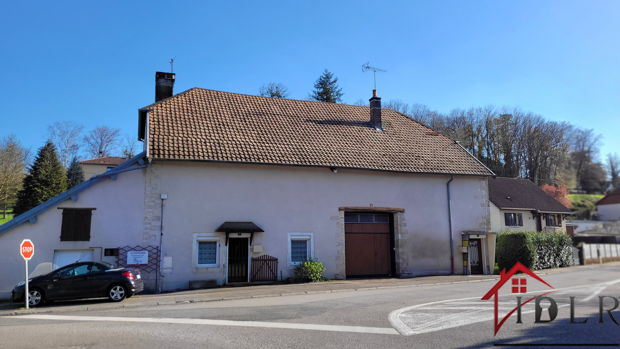 Agence immobilière de Immobilière de la république