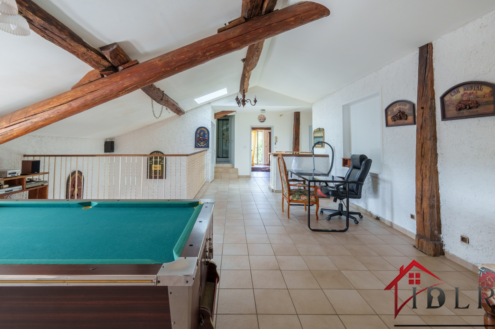 Agence immobilière de Immobilière de la république