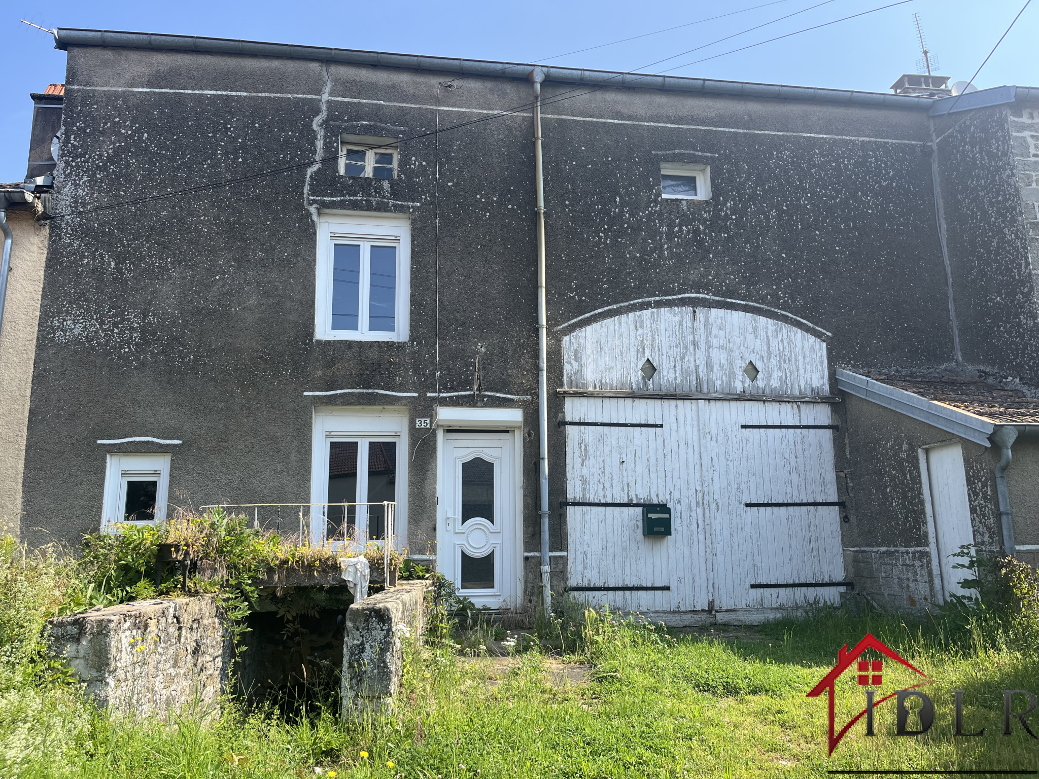 Agence immobilière de Immobilière de la république