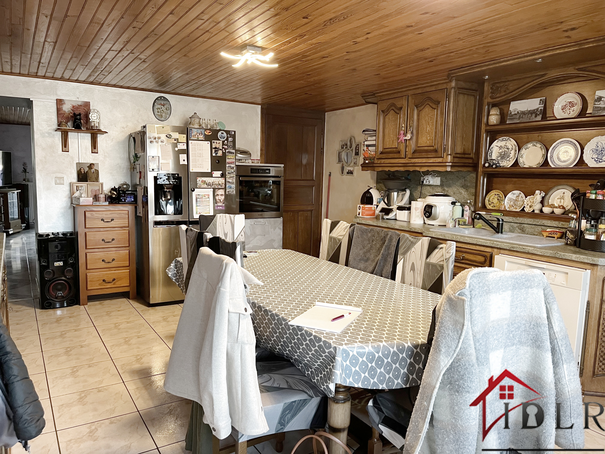 Agence immobilière de Immobilière de la république