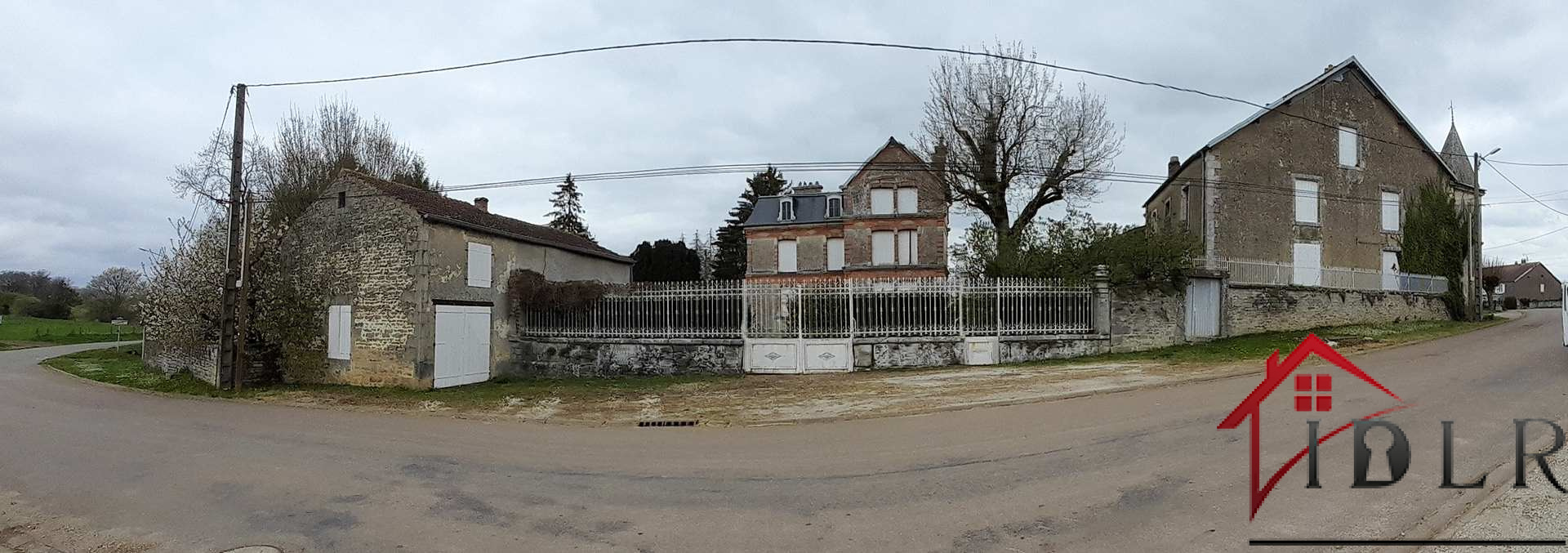 Agence immobilière de Immobilière de la république