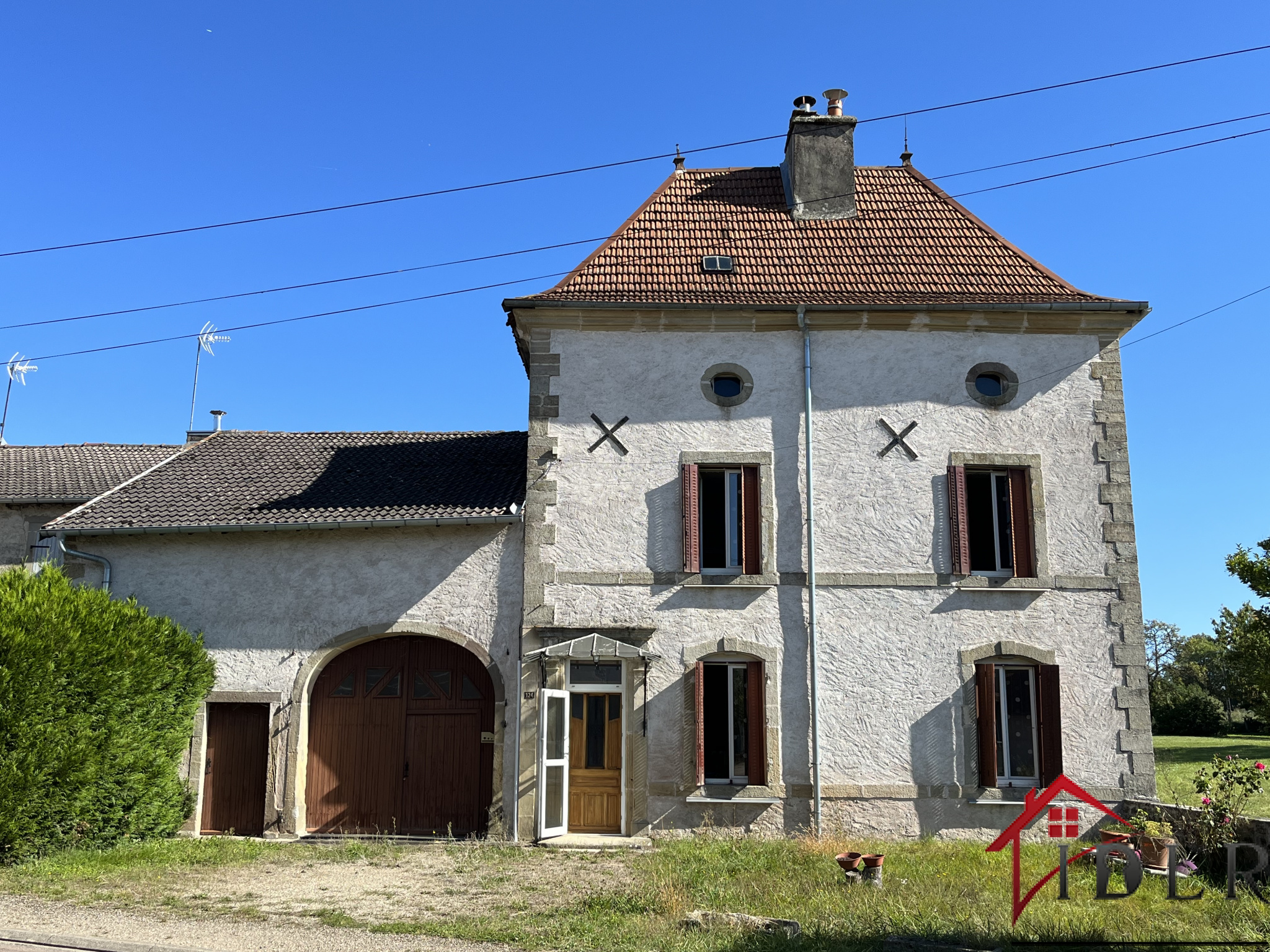 Agence immobilière de Immobilière de la république