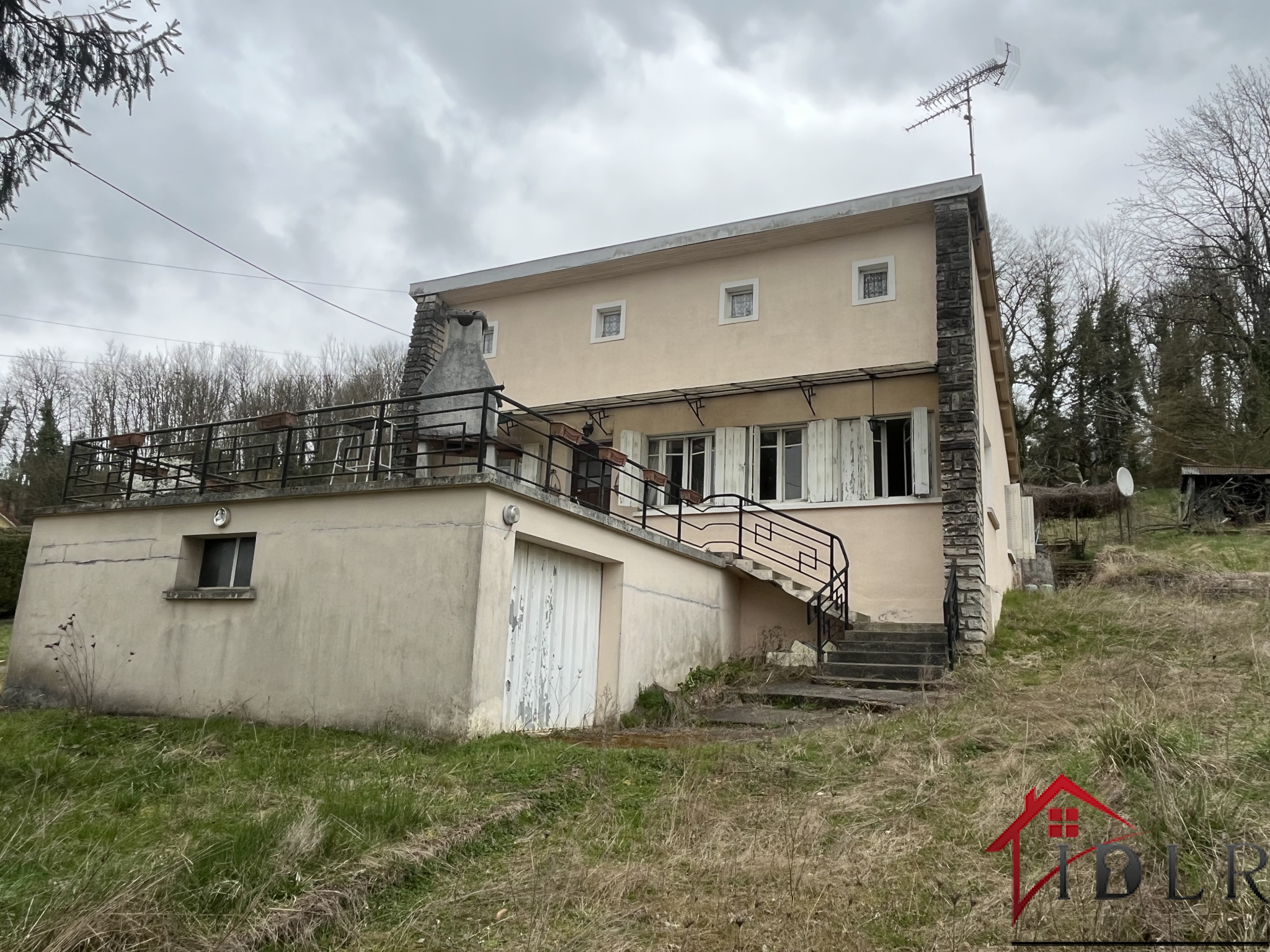 Agence immobilière de Immobilière de la république