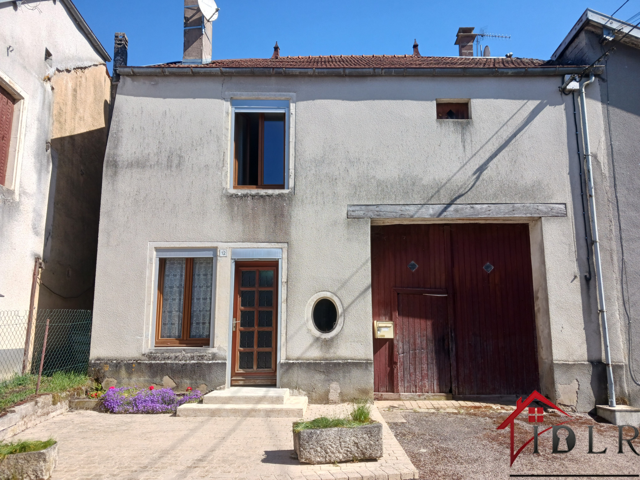 Agence immobilière de Immobilière de la république