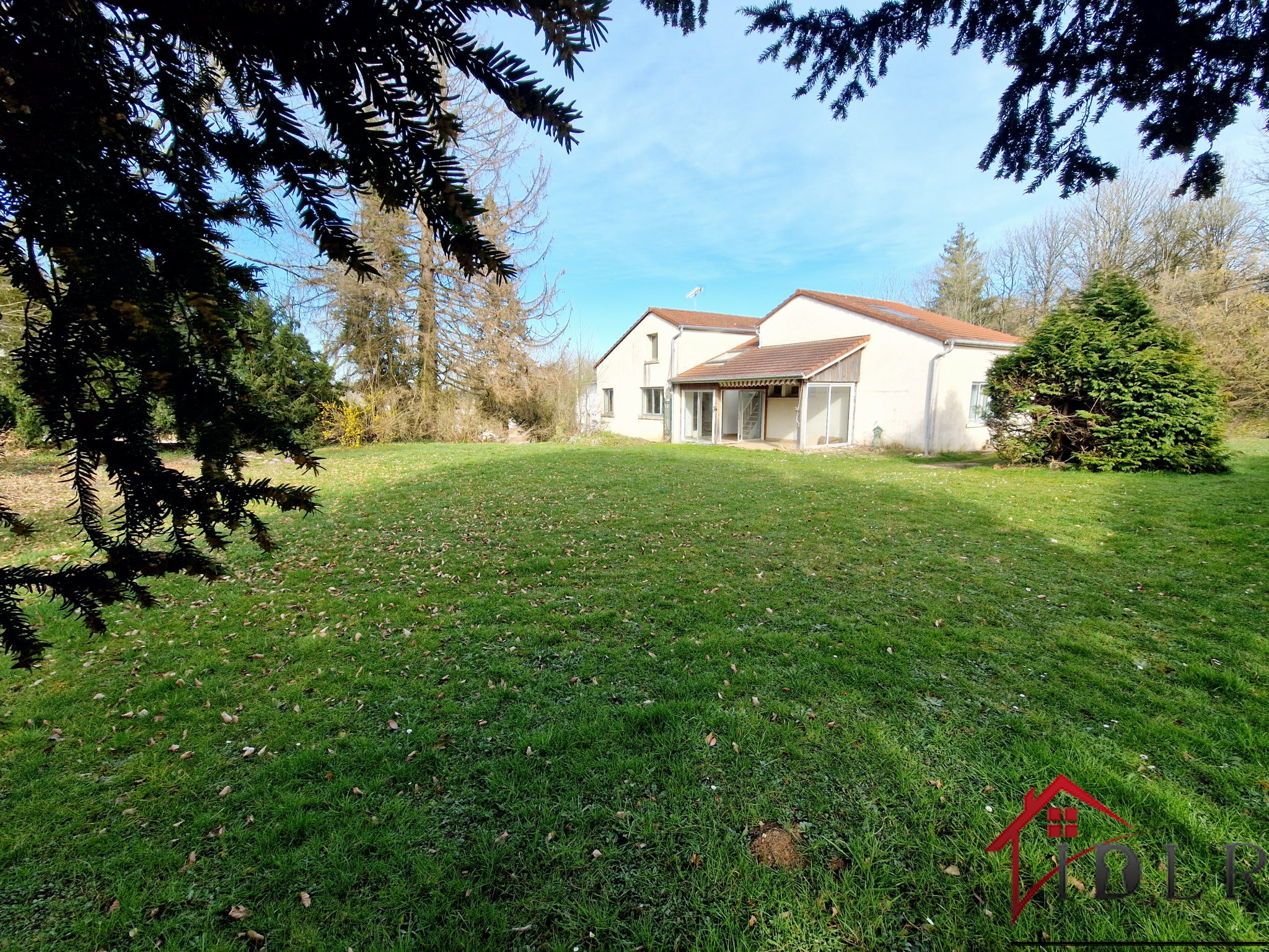 Agence immobilière de Immobilière de la république