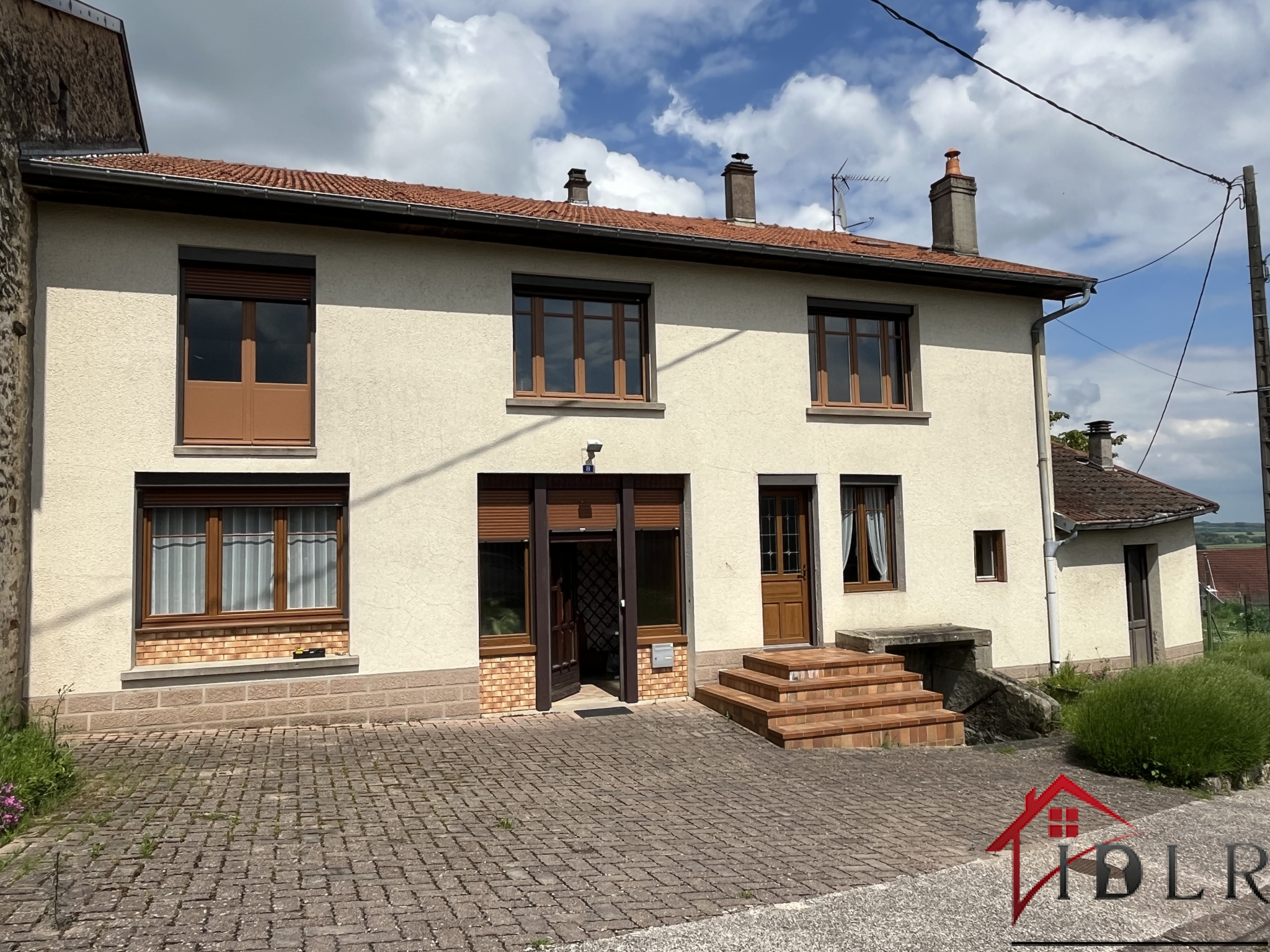 Agence immobilière de Immobilière de la république
