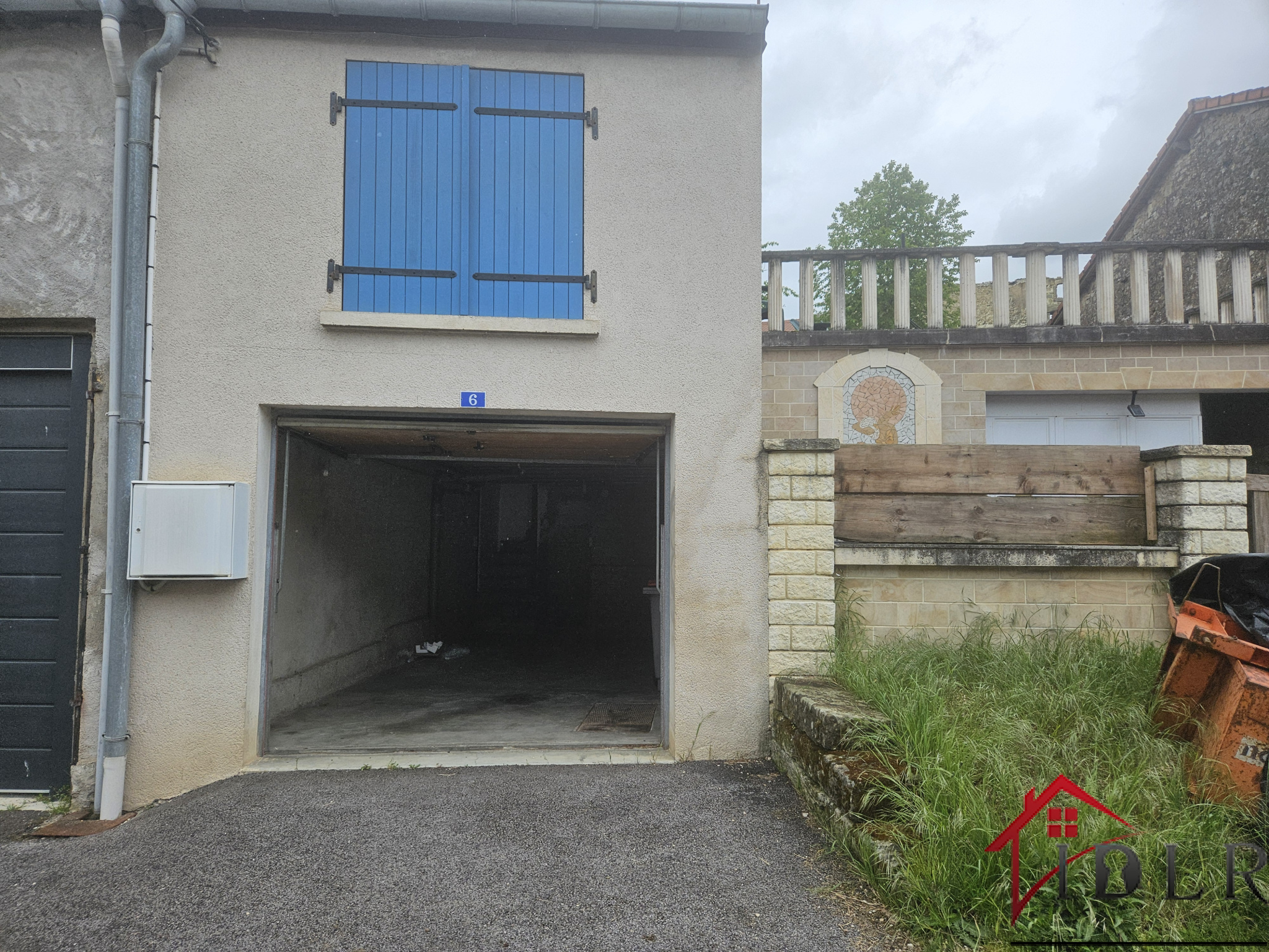Agence immobilière de Immobilière de la république