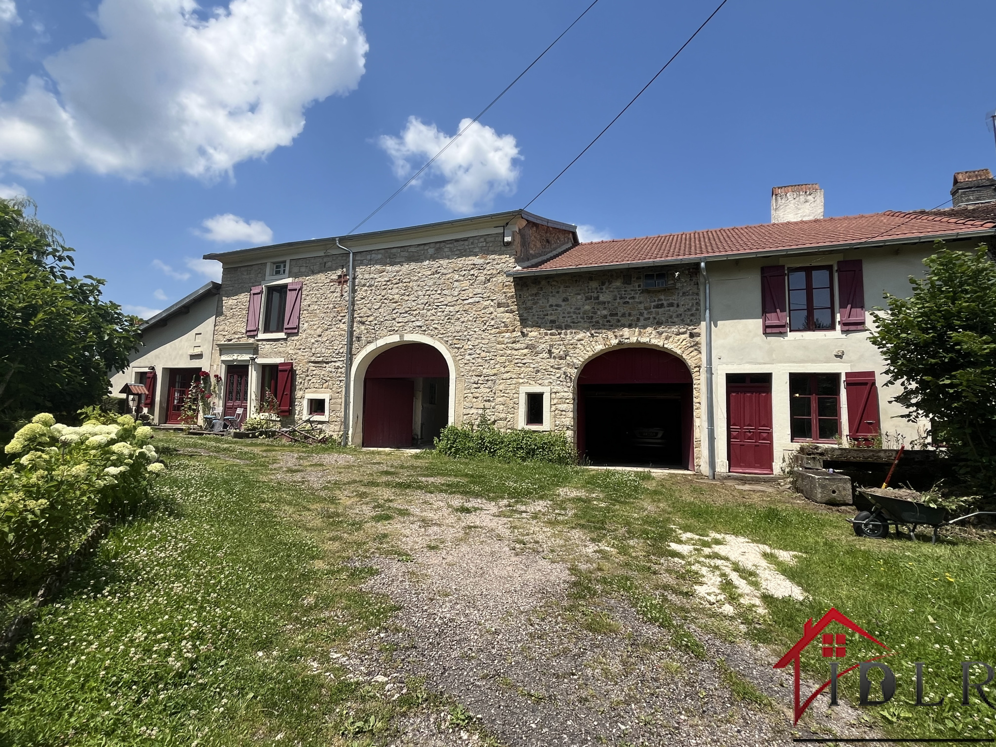 Agence immobilière de Immobilière de la république