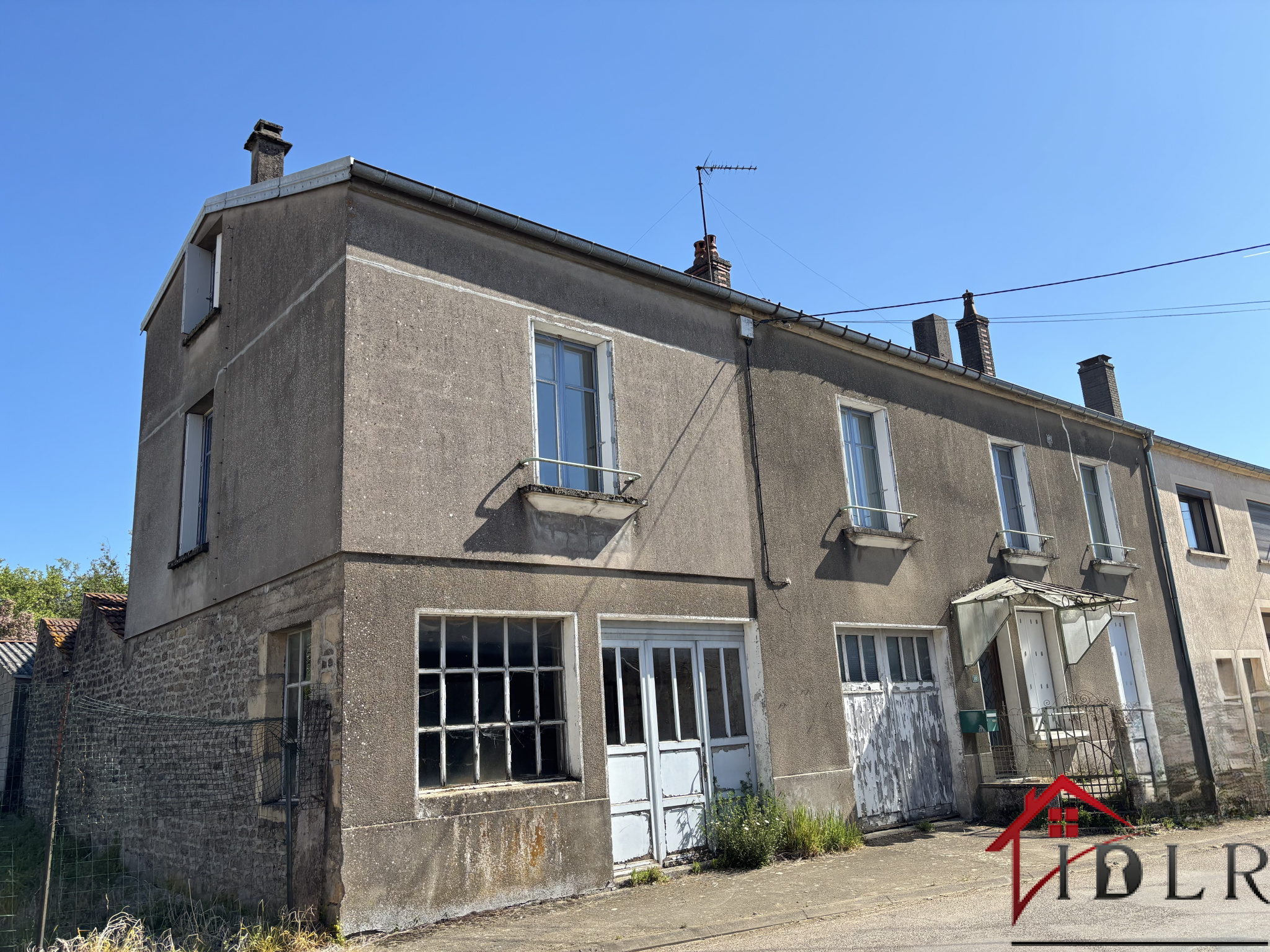Agence immobilière de Immobilière de la république