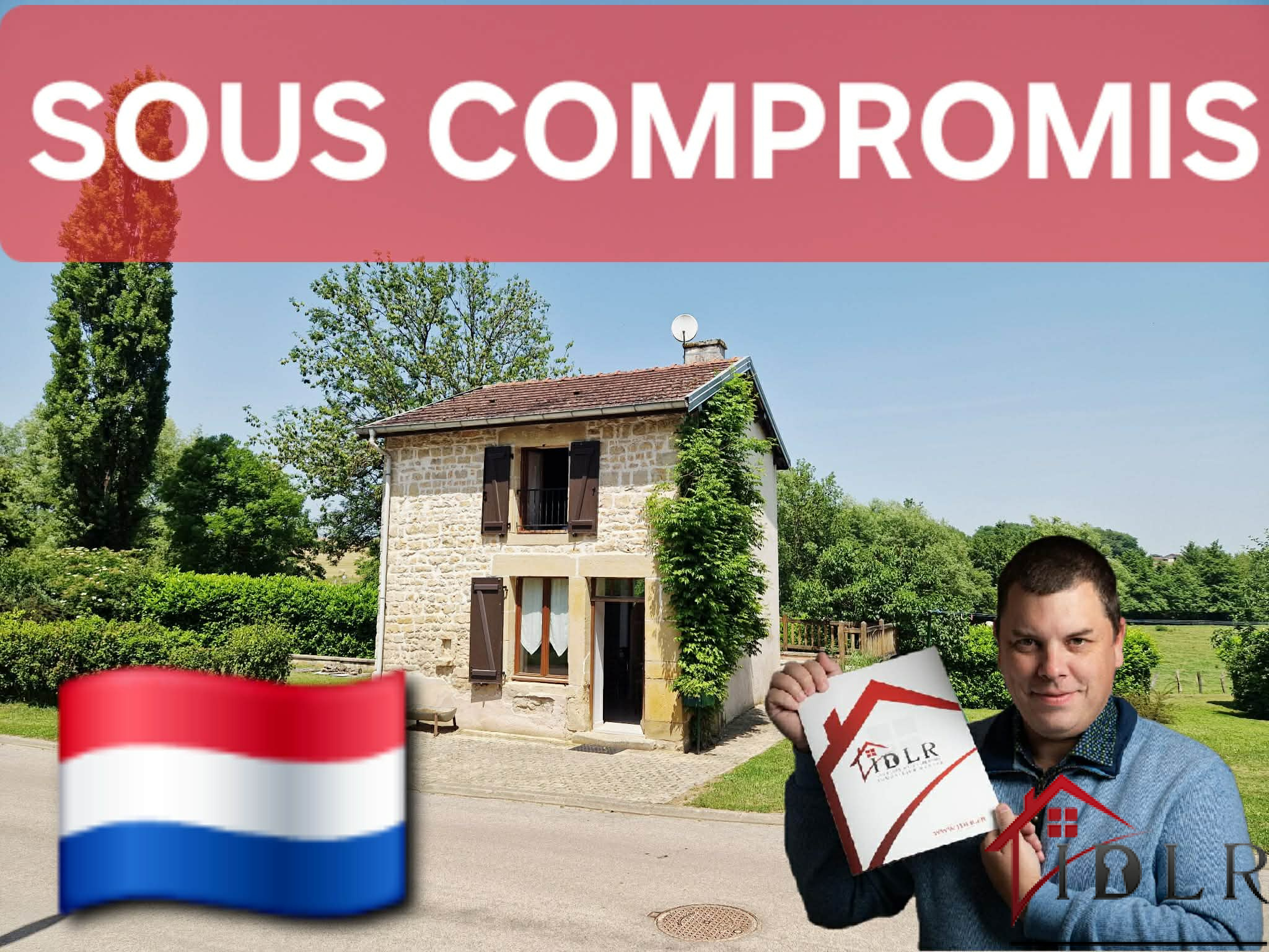 Agence immobilière de Immobilière de la république