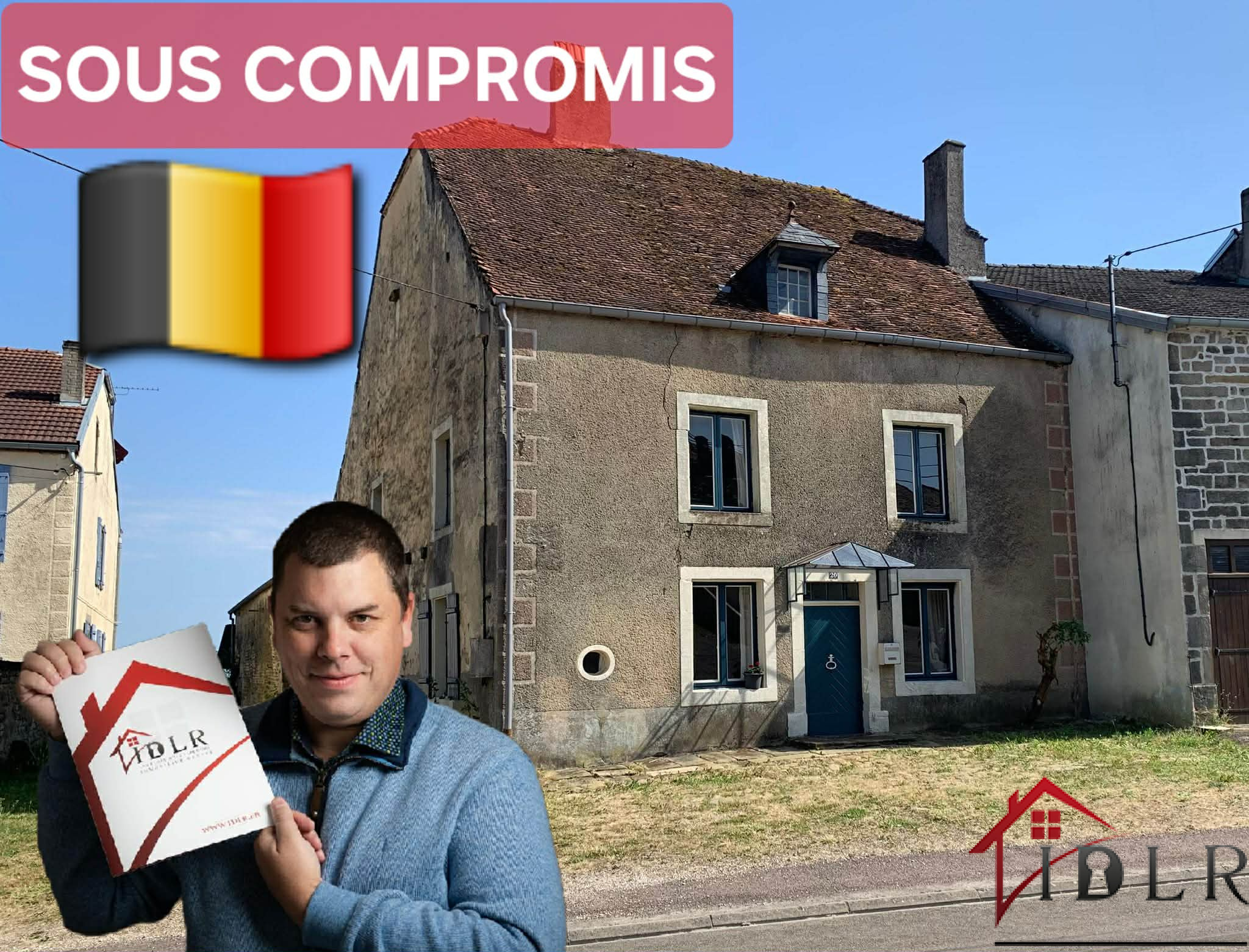 Agence immobilière de Immobilière de la république