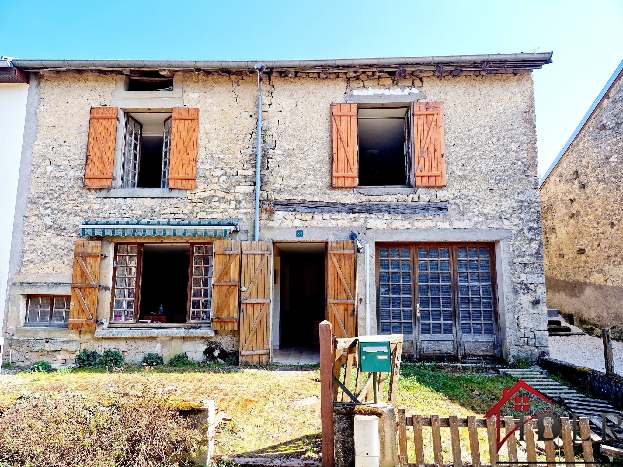 Agence immobilière de Immobilière de la république