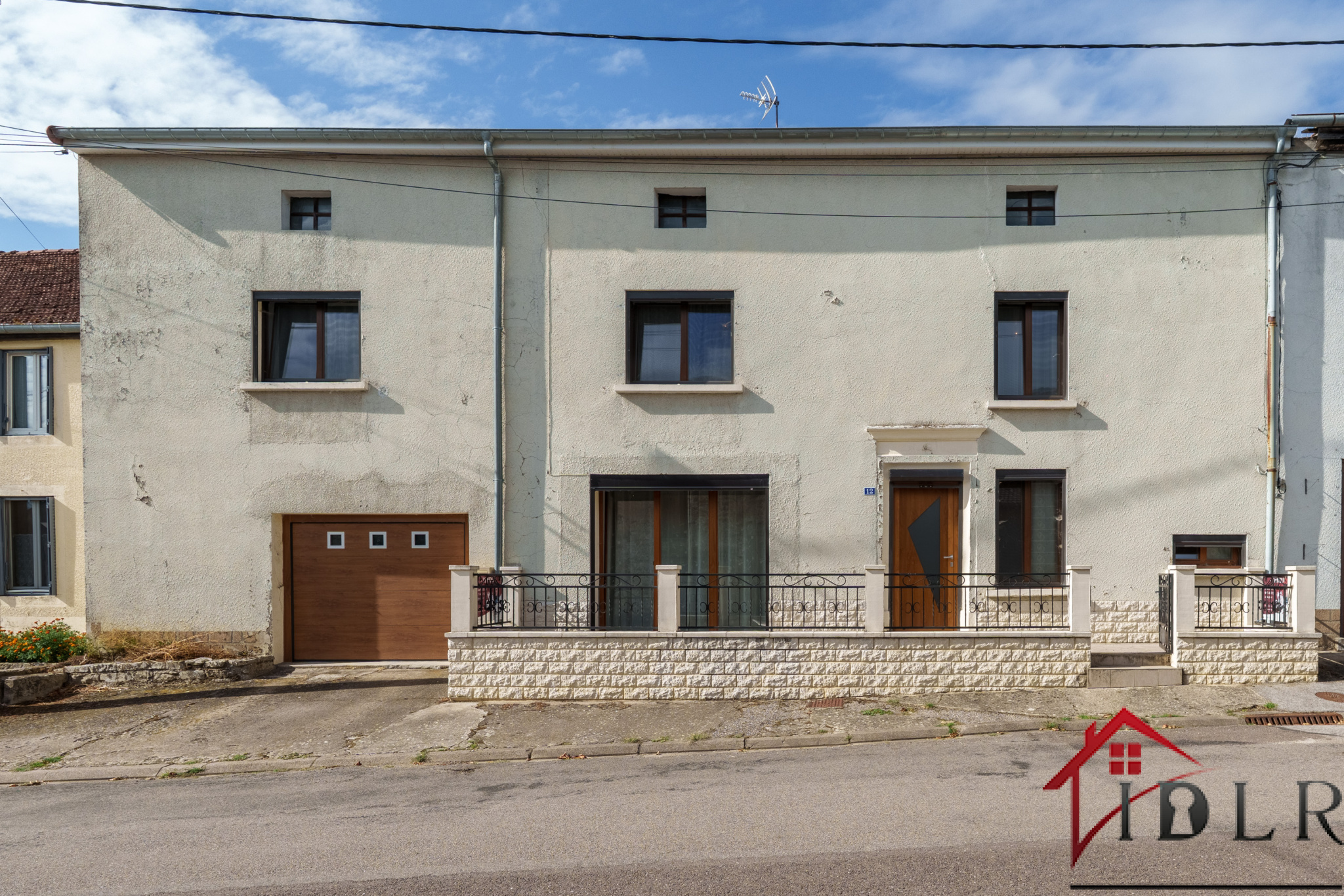 Agence immobilière de Immobilière de la république