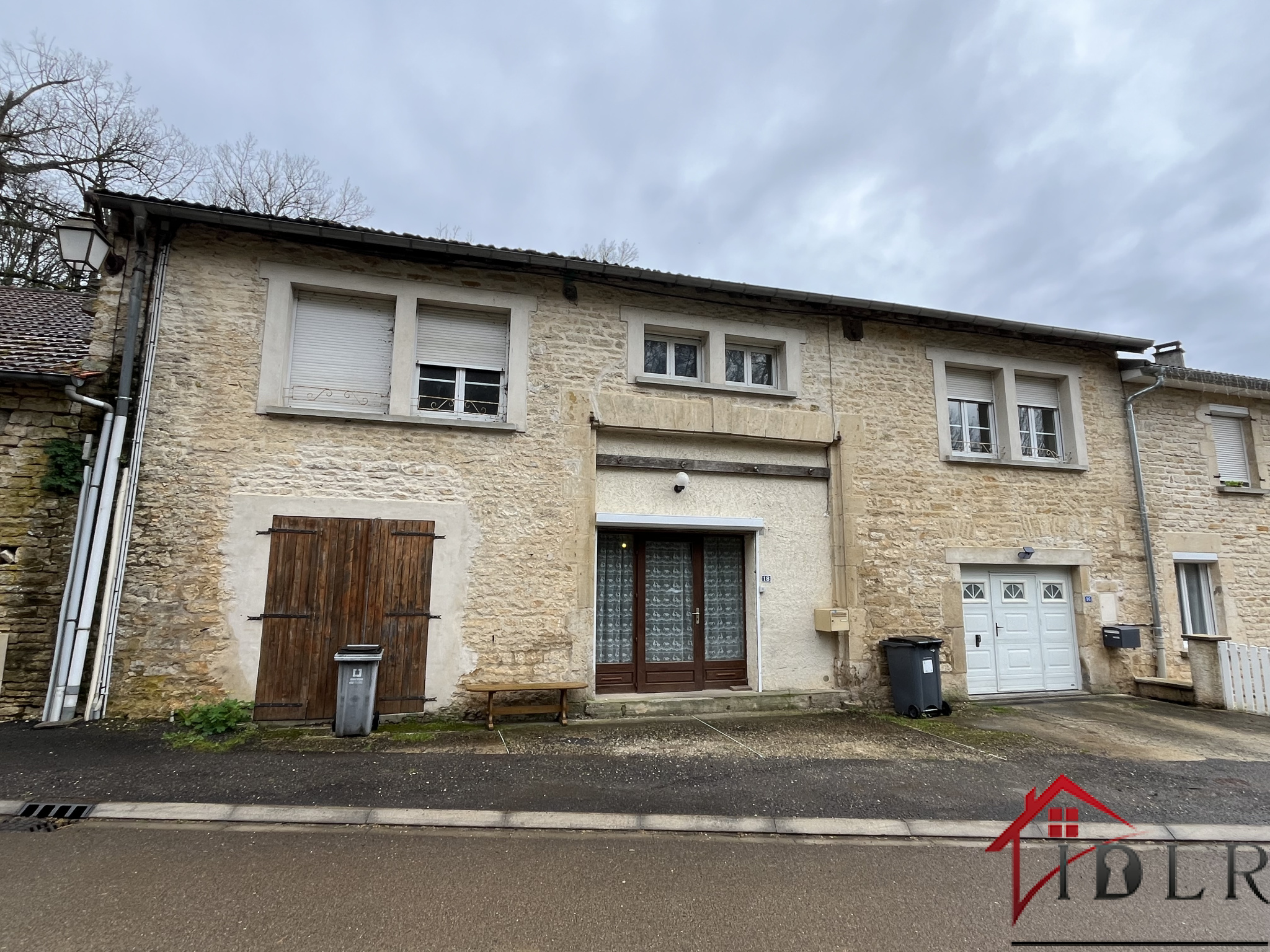 Agence immobilière de Immobilière de la république