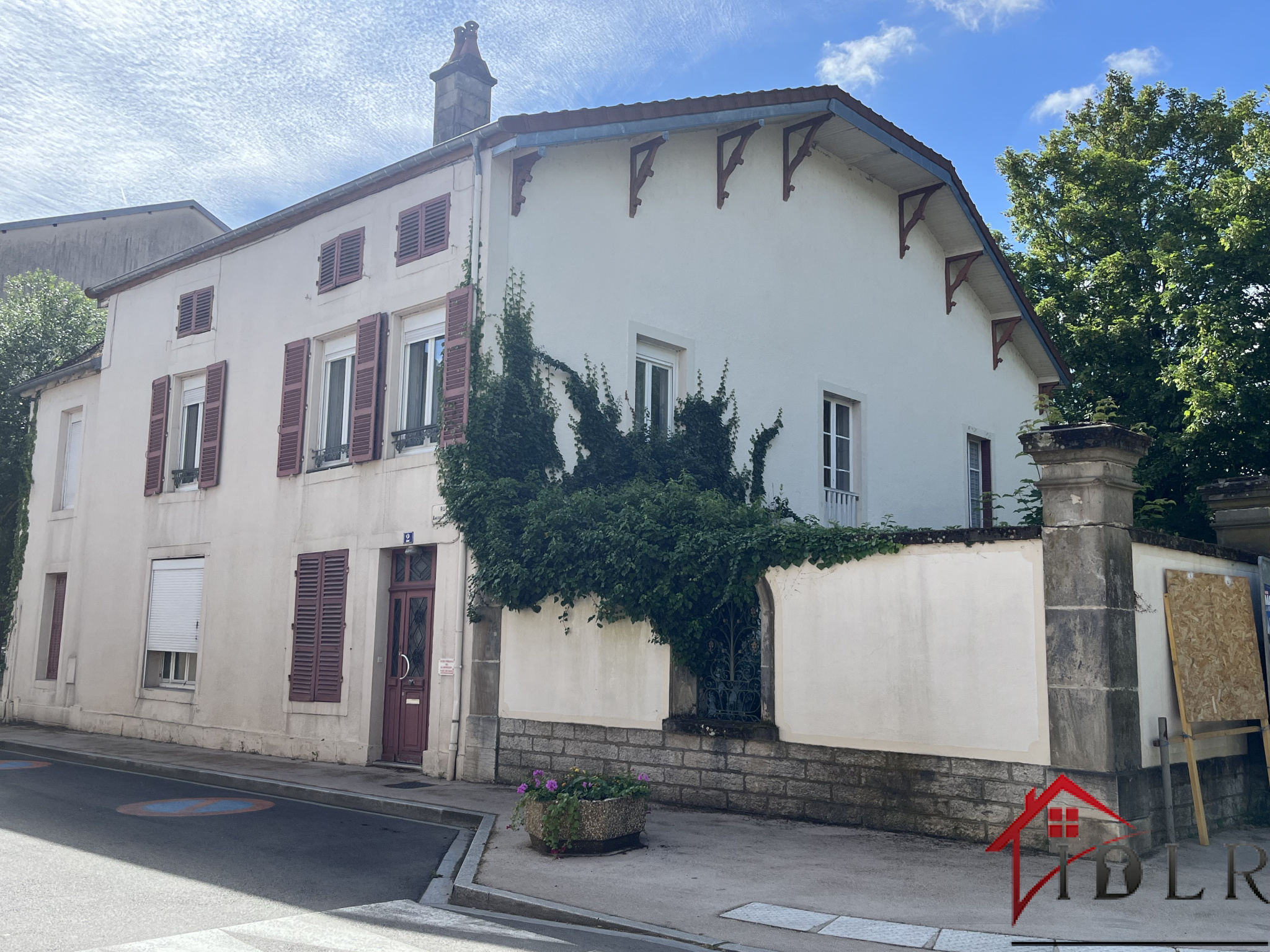 Agence immobilière de Immobilière de la république