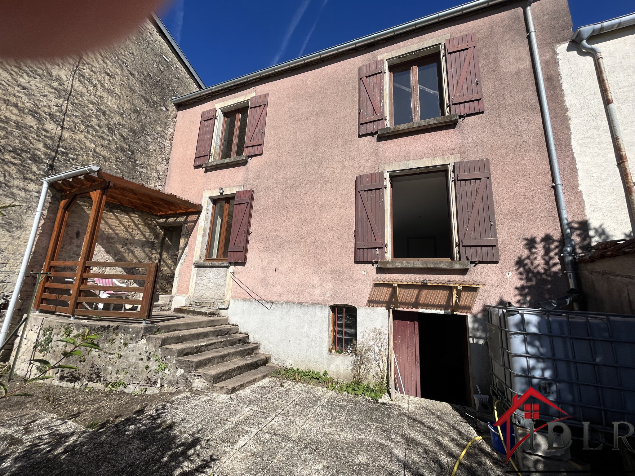 Agence immobilière de Immobilière de la république