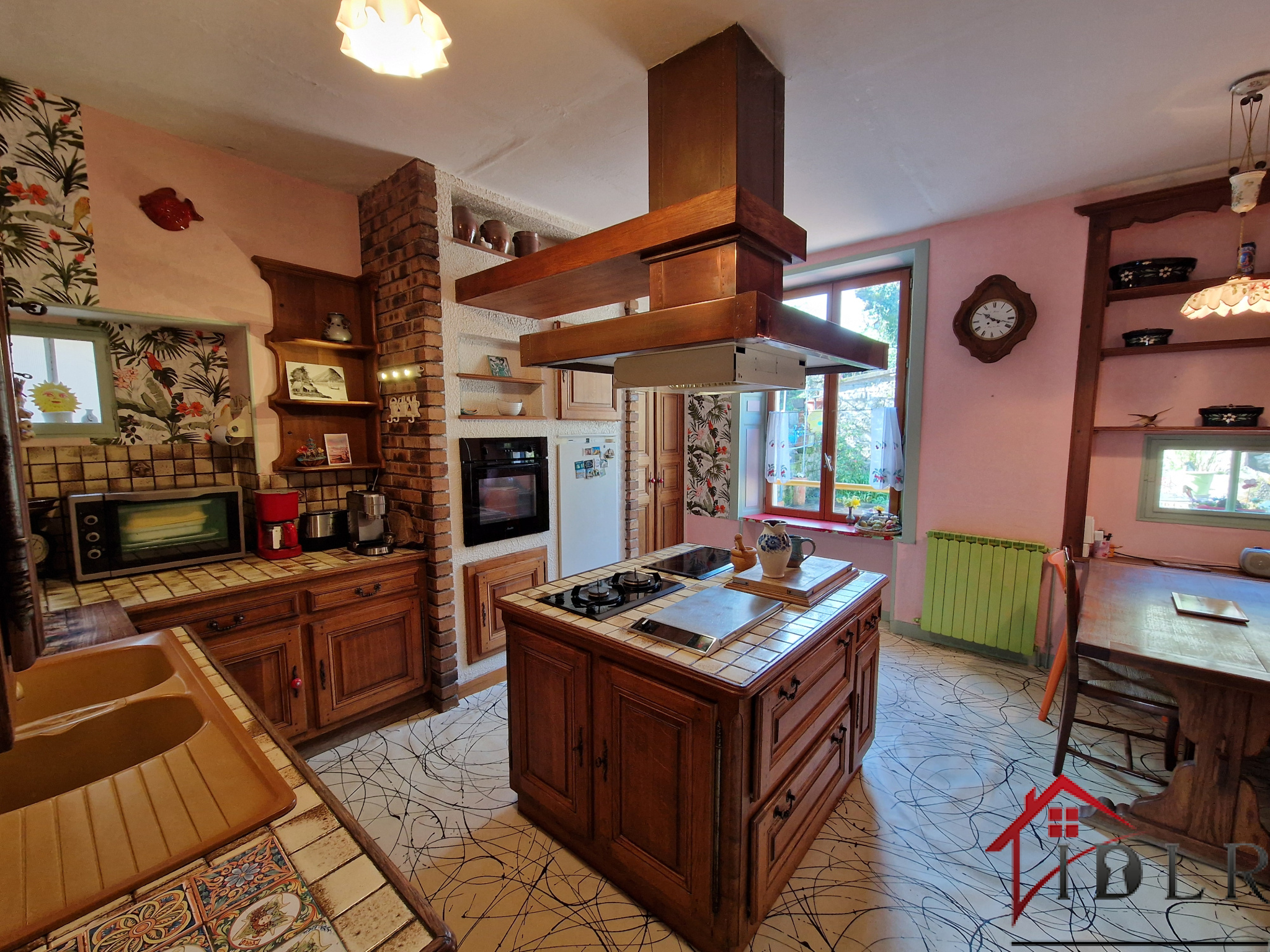 Agence immobilière de Immobilière de la république