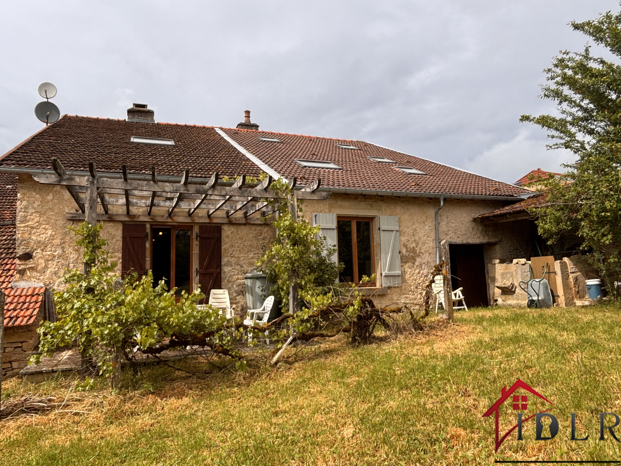 Agence immobilière de Immobilière de la république