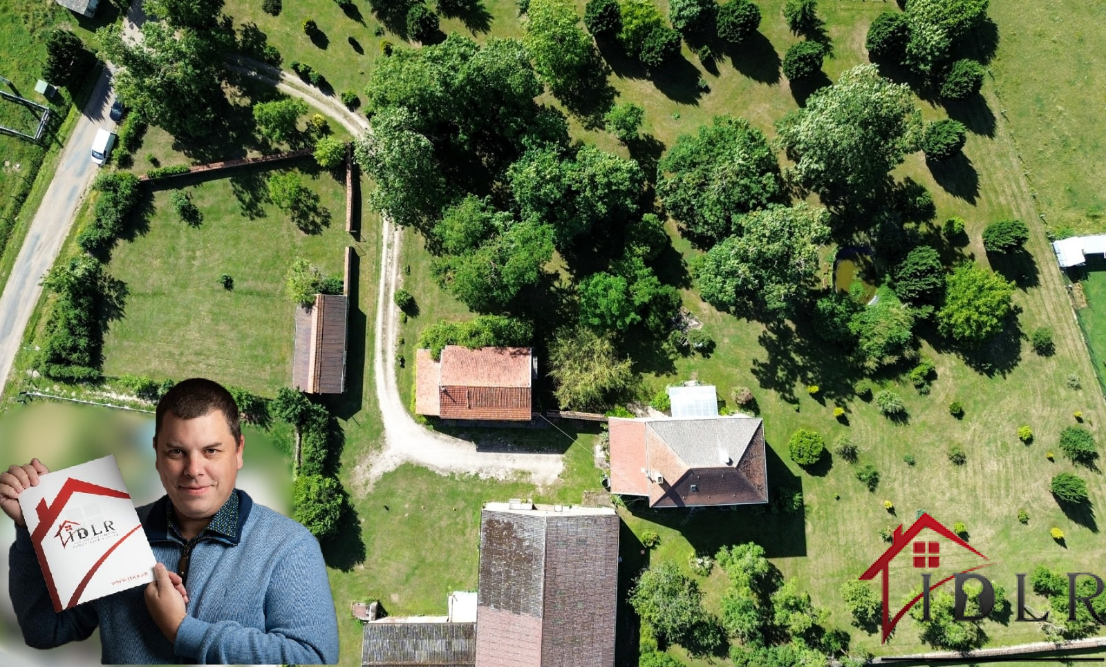 Agence immobilière de Immobilière de la république