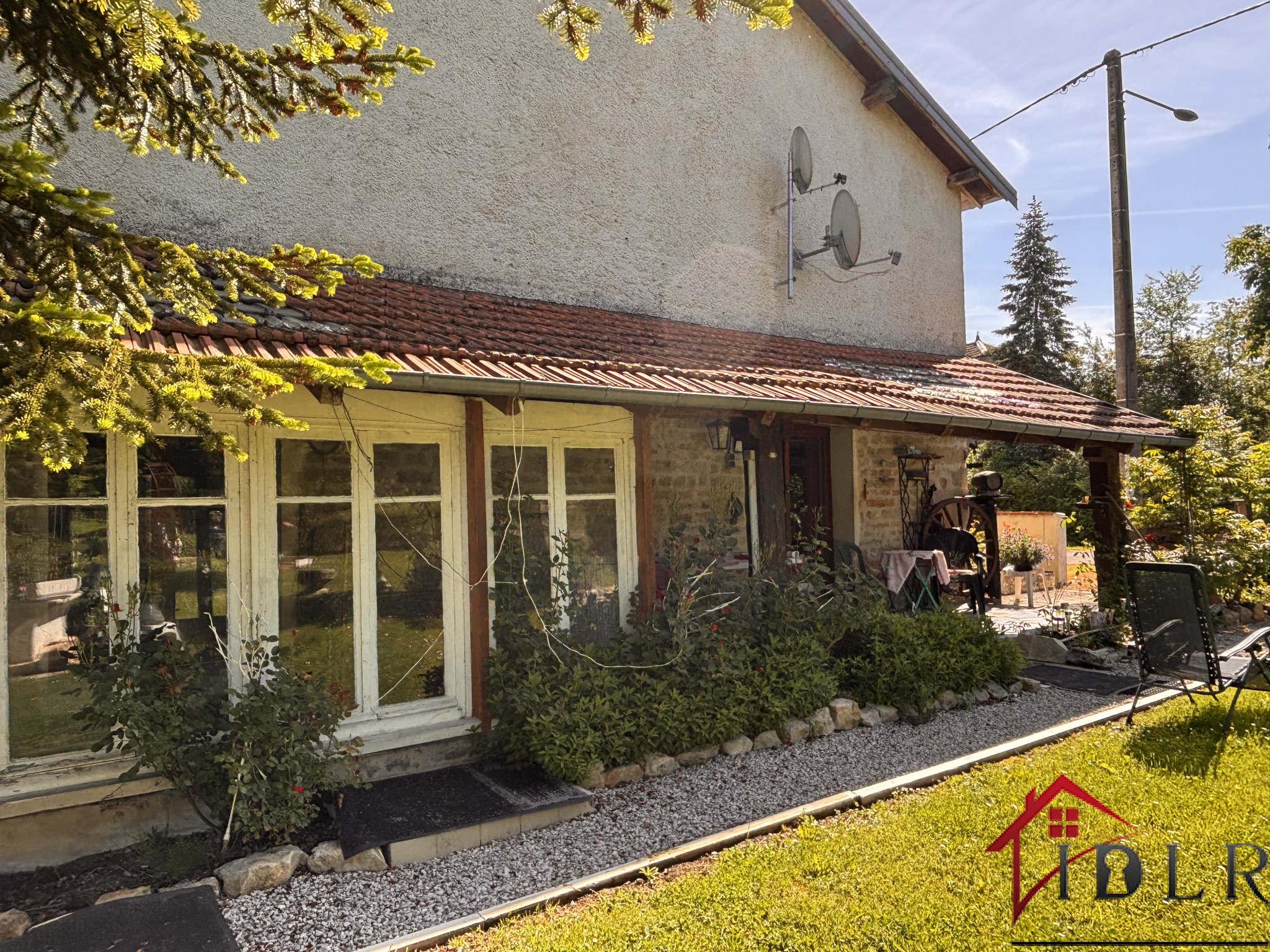 Agence immobilière de Immobilière de la république