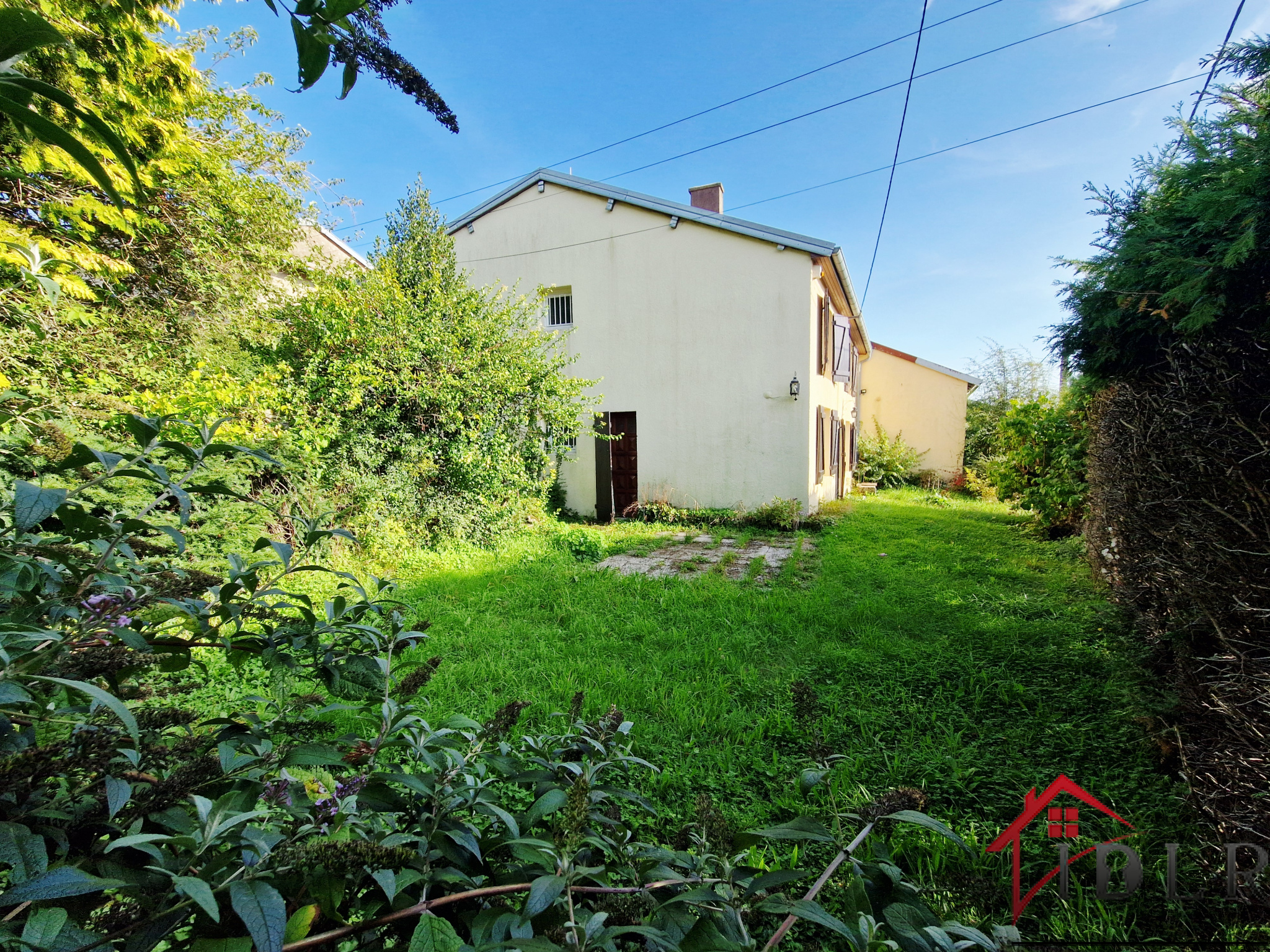 Agence immobilière de Immobilière de la république