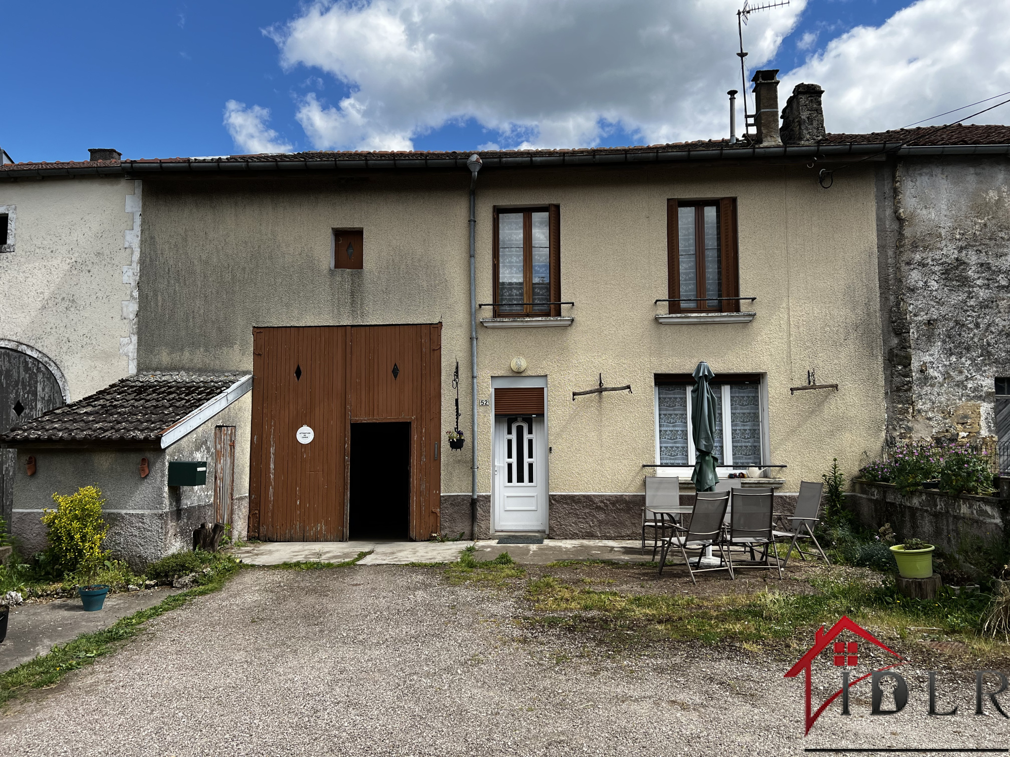Agence immobilière de Immobilière de la république