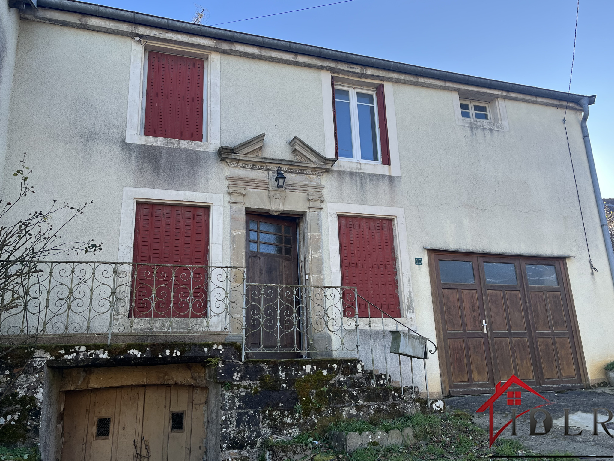 Agence immobilière de Immobilière de la république