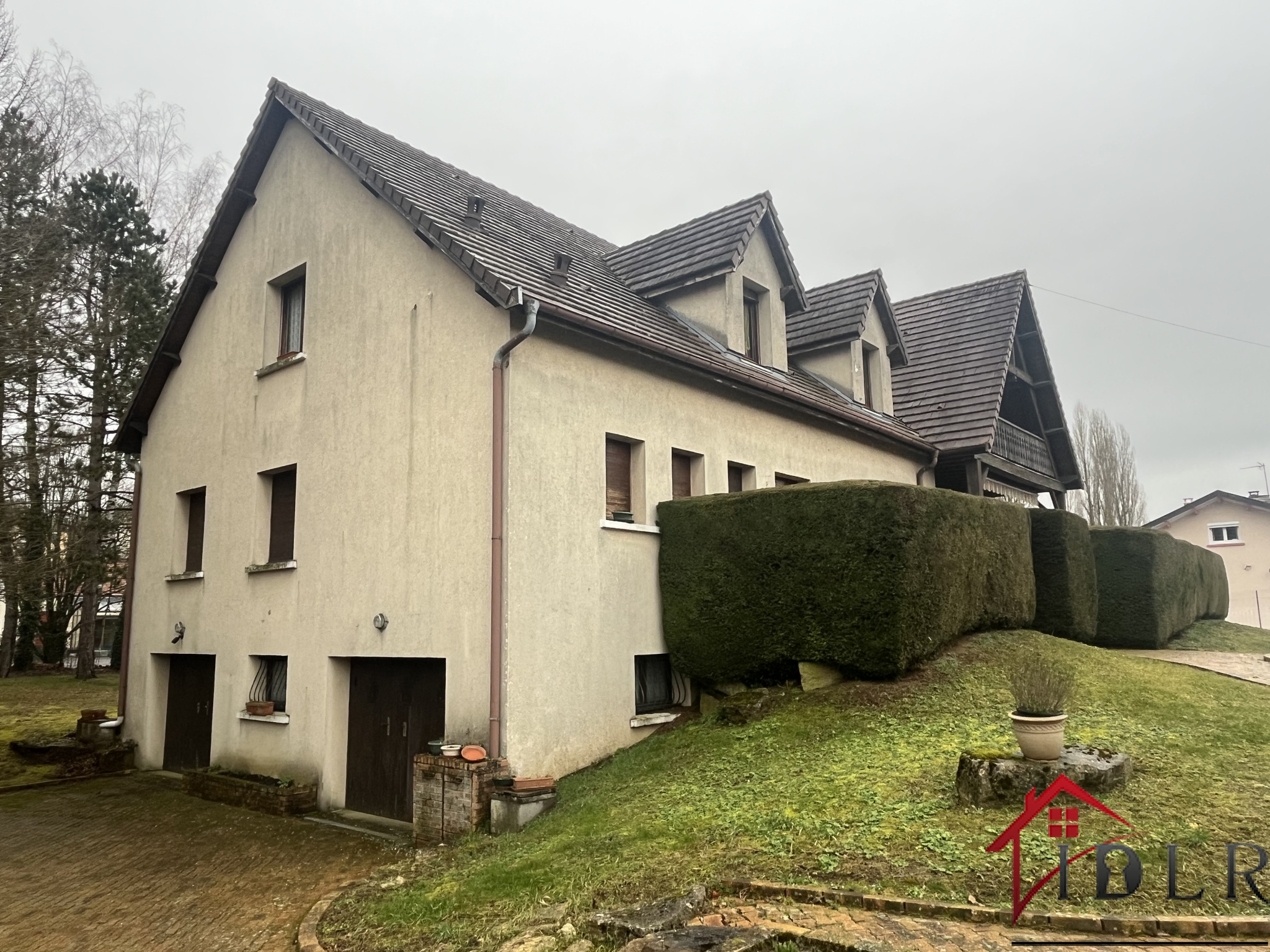 Agence immobilière de Immobilière de la république