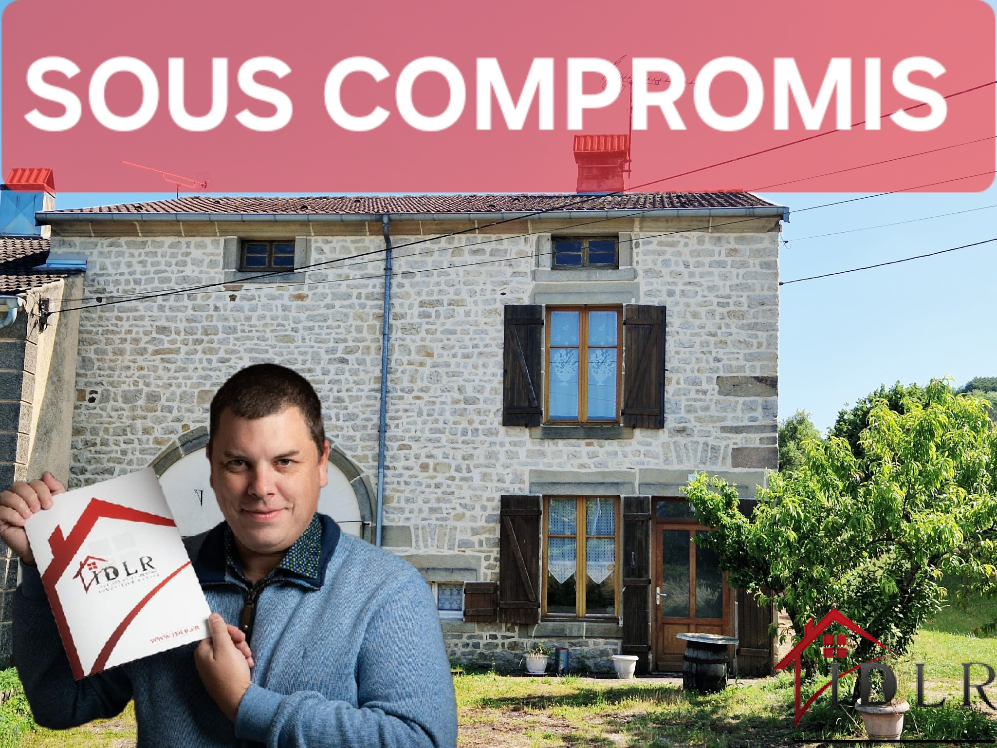 Agence immobilière de Immobilière de la république